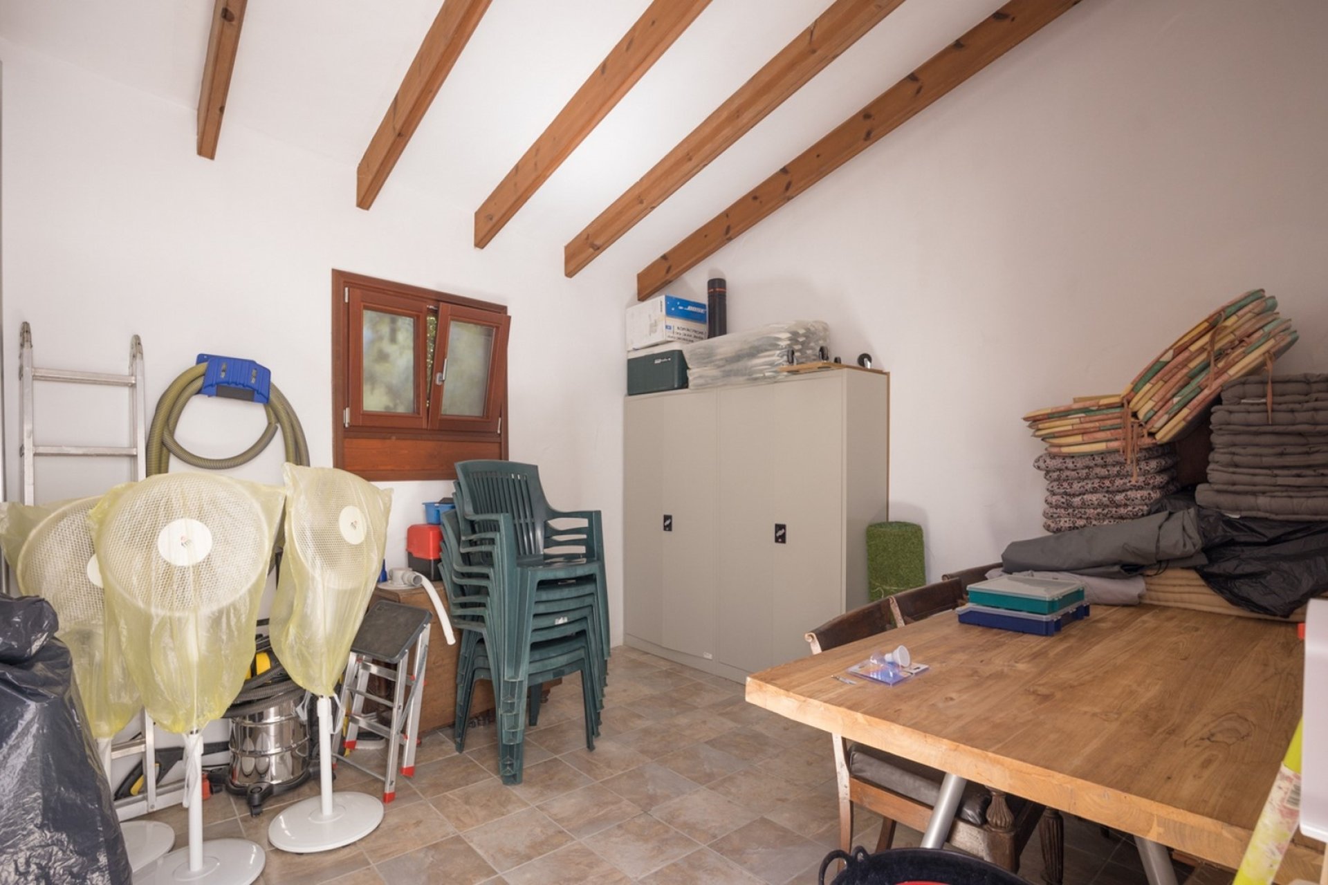 Sale - Villa - Moraira - San Jaime