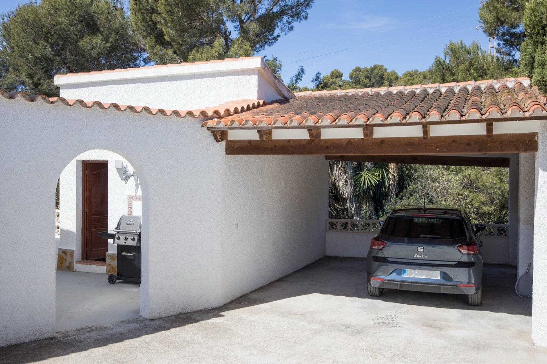 Sale - Villa - Moraira - San Jaime