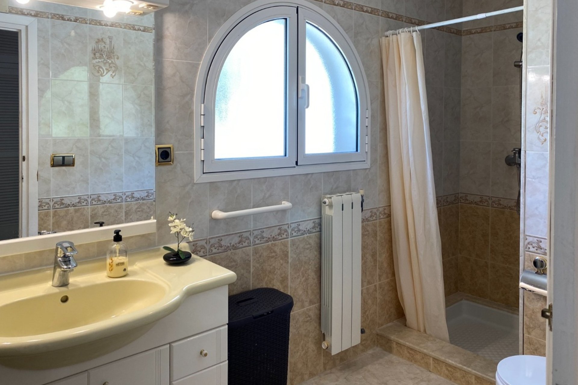 Sale - Villa - Moraira - San Jaime