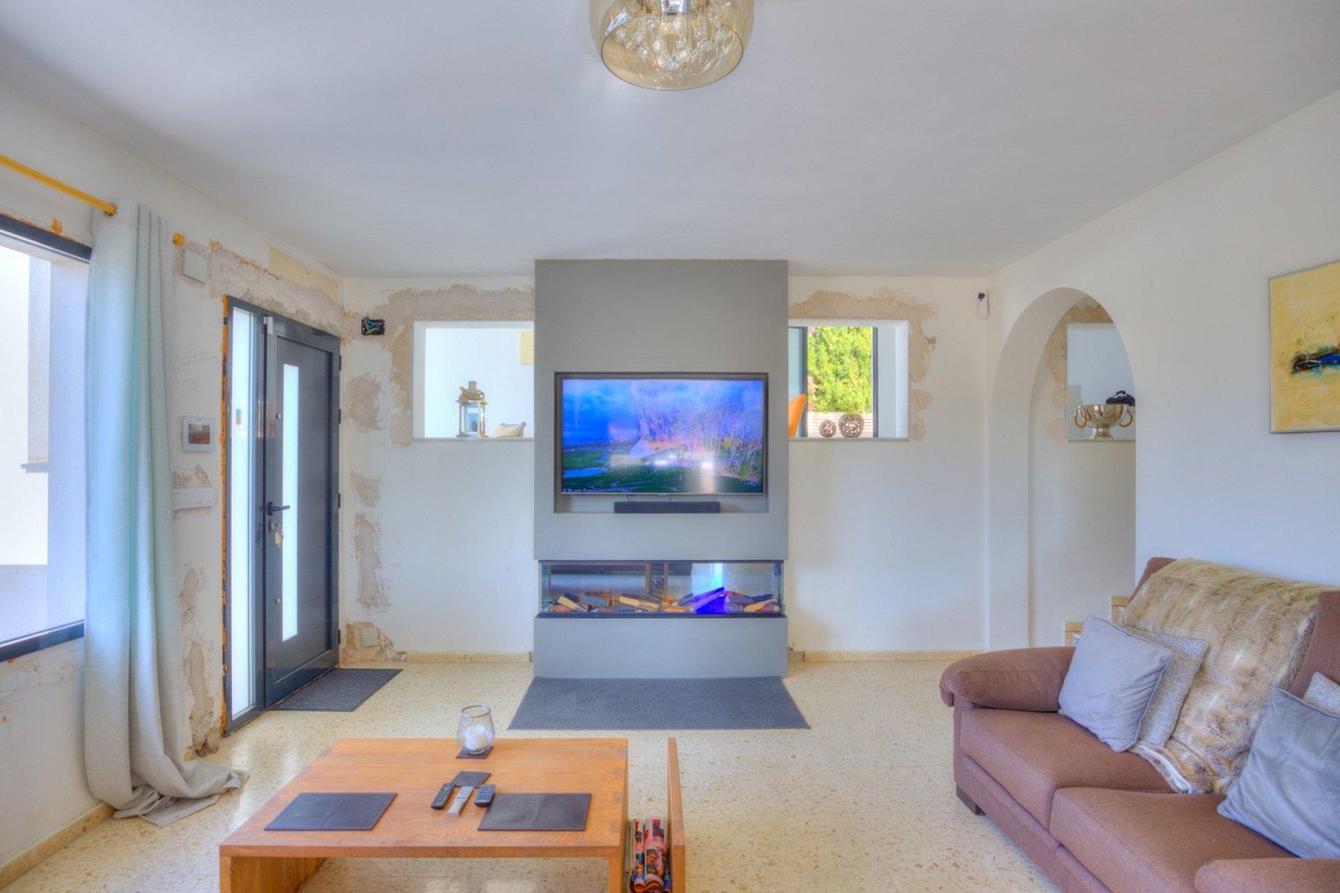 Sale - Villa - Moraira - San Jaime