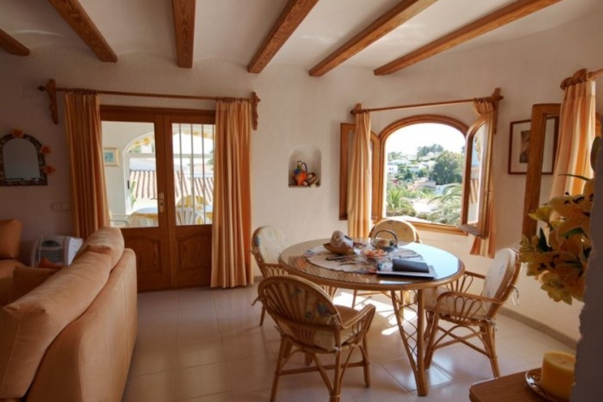 Sale - Villa - Moraira - San Jaime