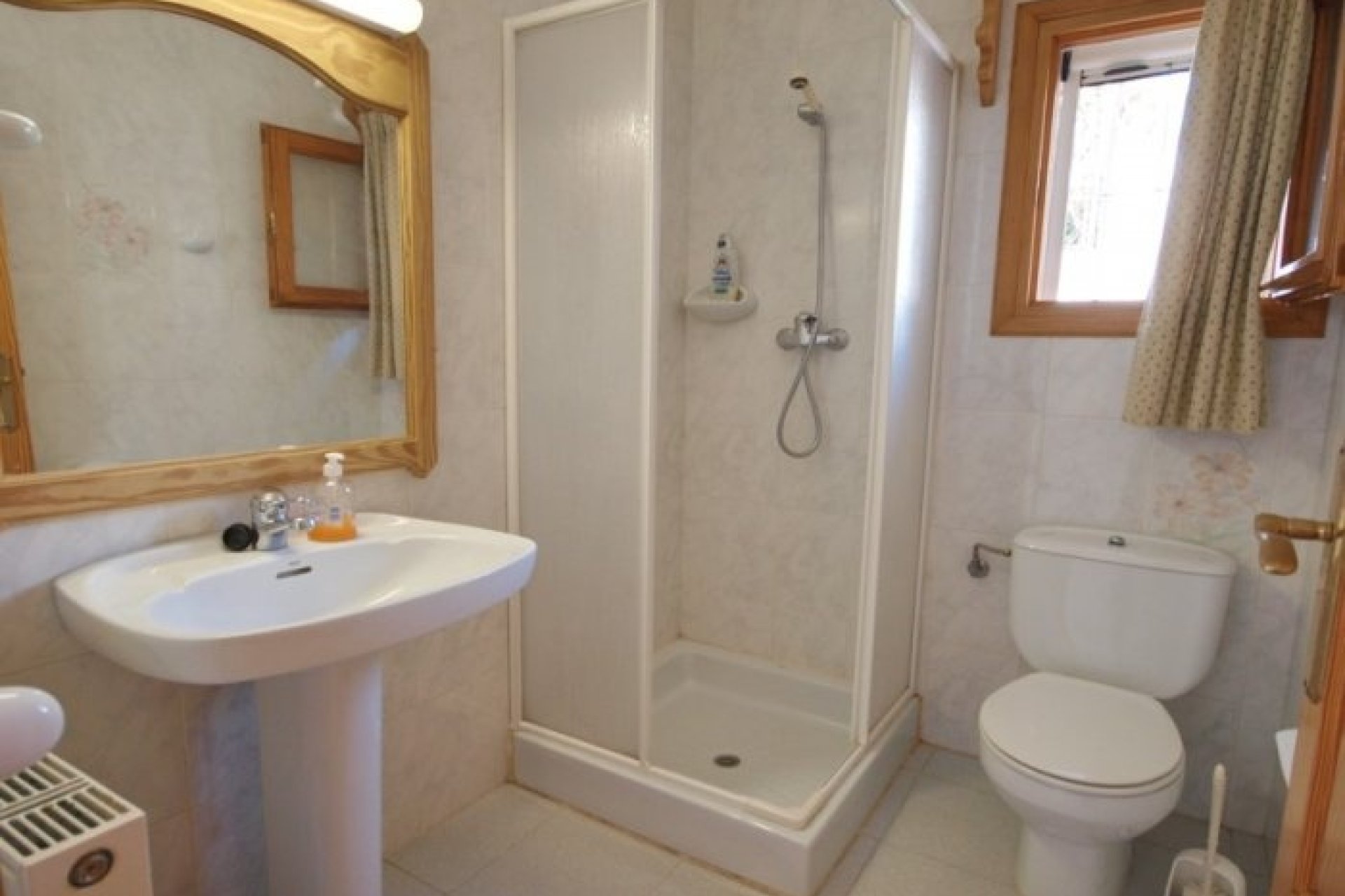 Sale - Villa - Moraira - San Jaime