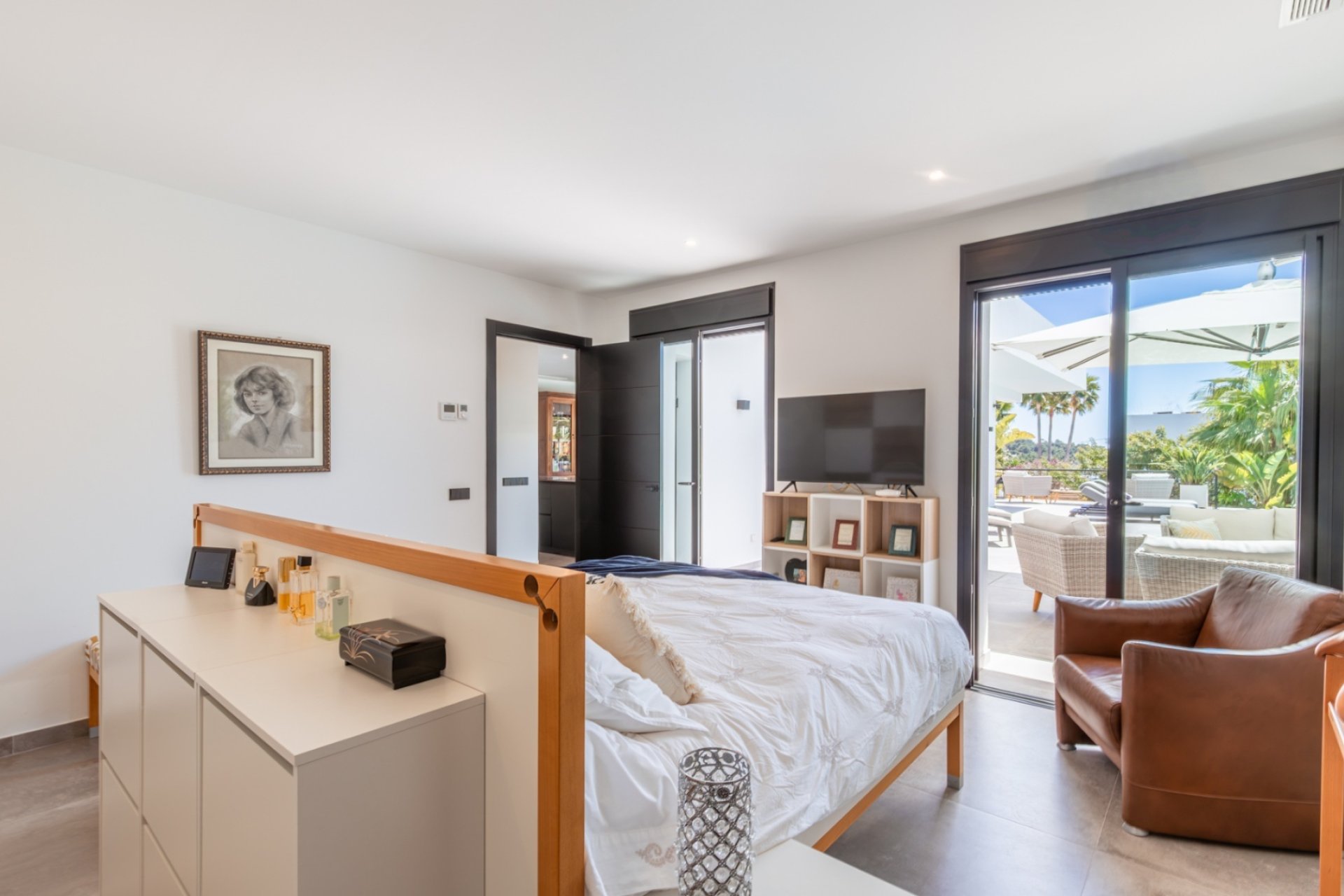 Sale - Villa - Moraira - Sol Park