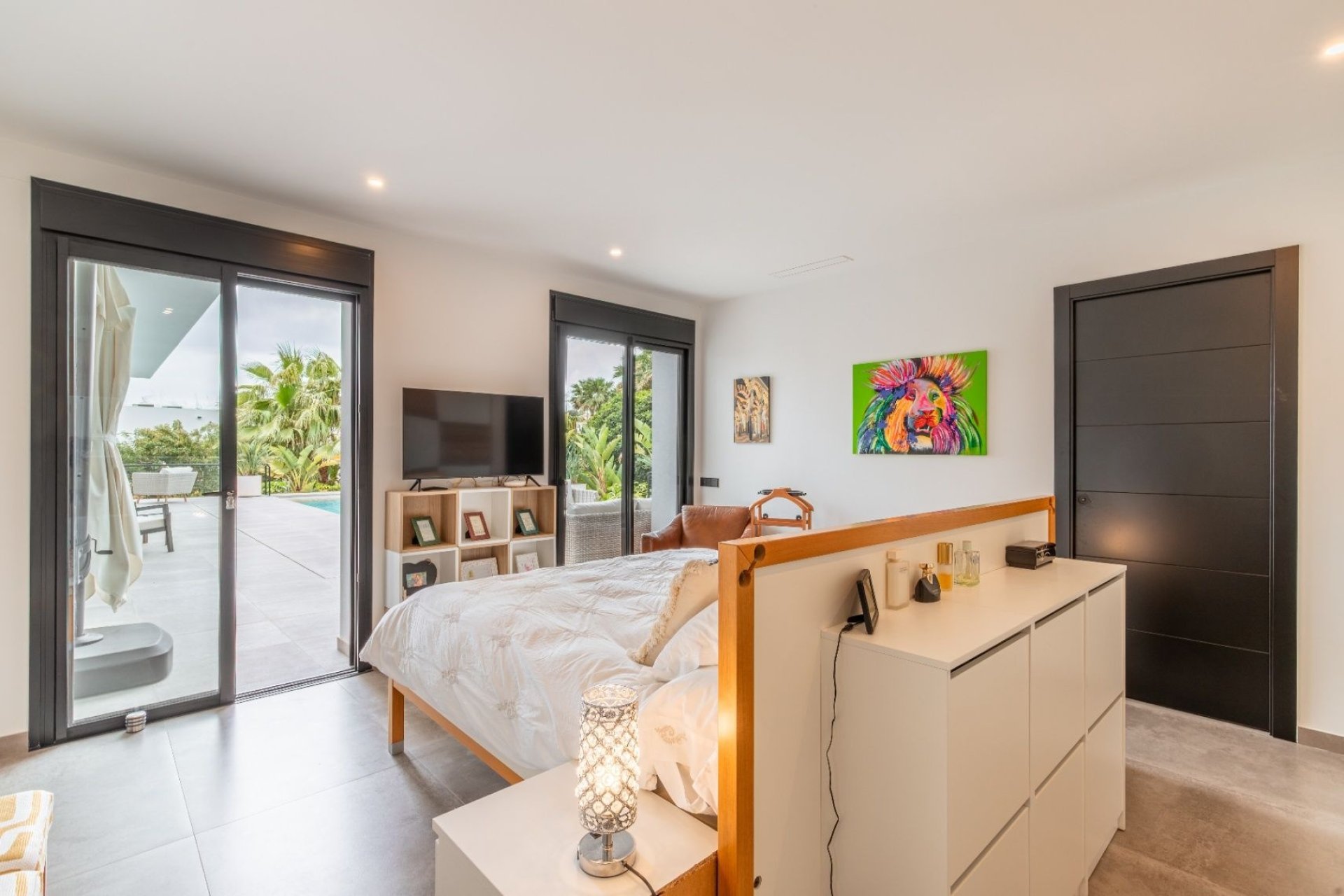 Sale - Villa - Moraira - Sol Park