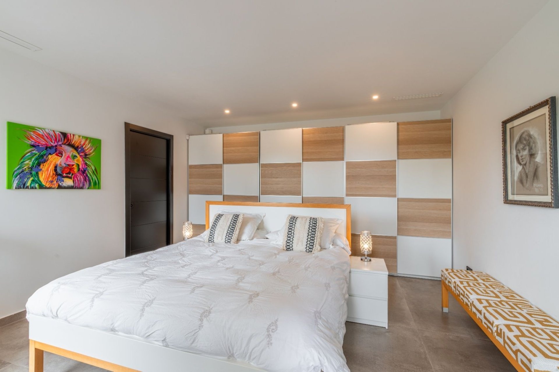 Sale - Villa - Moraira - Sol Park