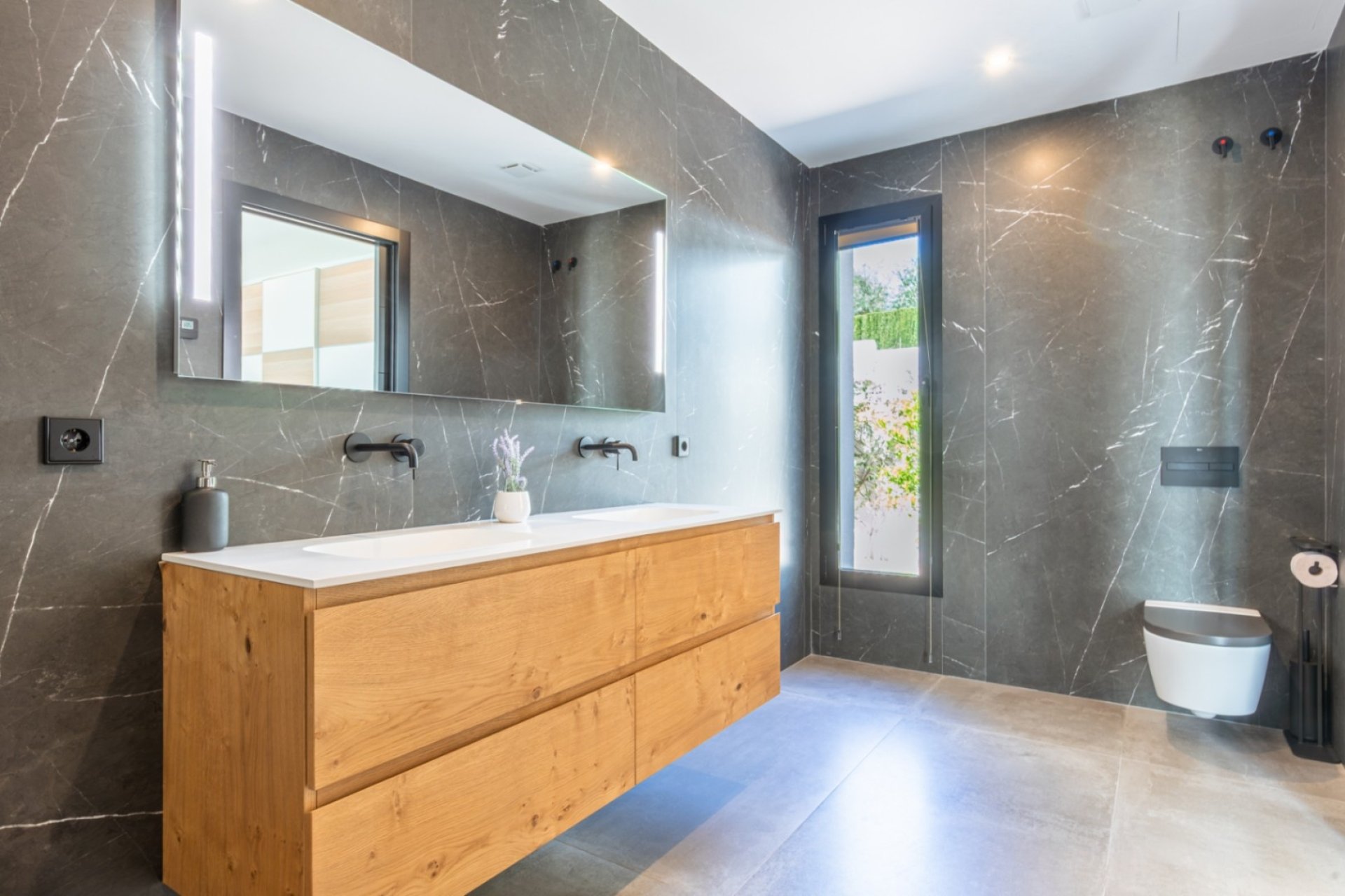 Sale - Villa - Moraira - Sol Park