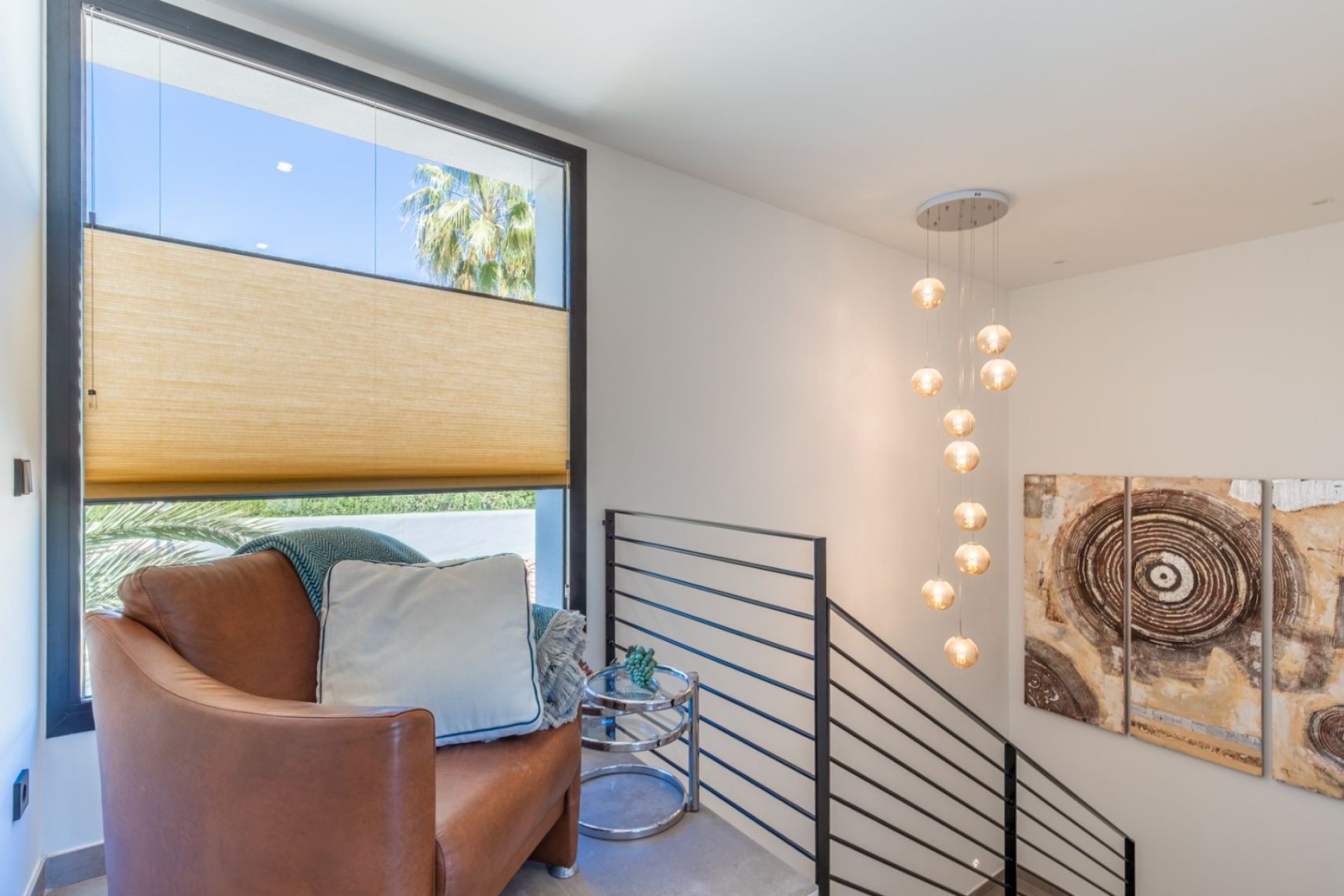 Sale - Villa - Moraira - Sol Park