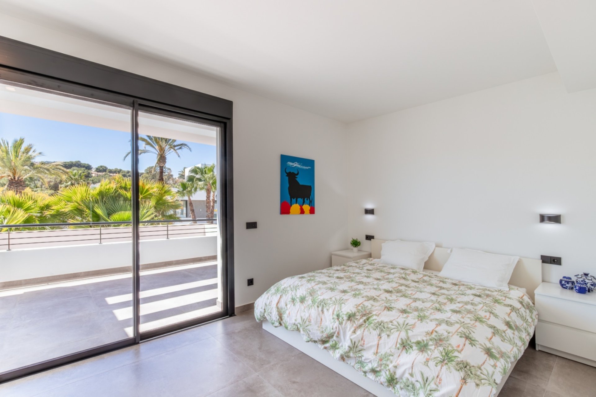 Sale - Villa - Moraira - Sol Park