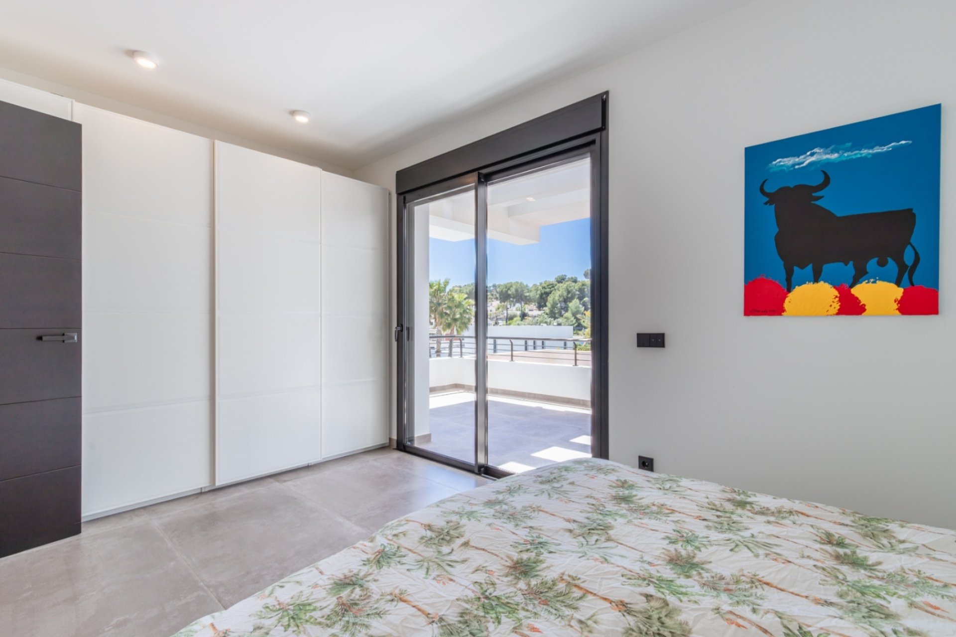 Sale - Villa - Moraira - Sol Park