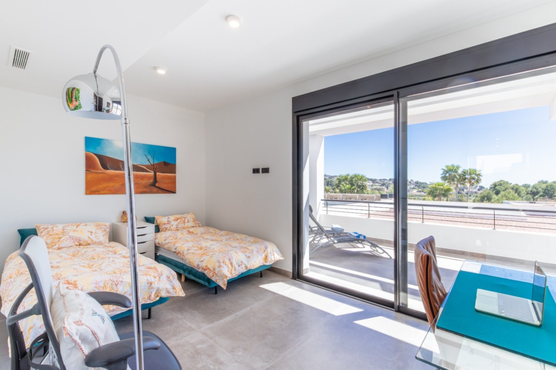 Sale - Villa - Moraira - Sol Park