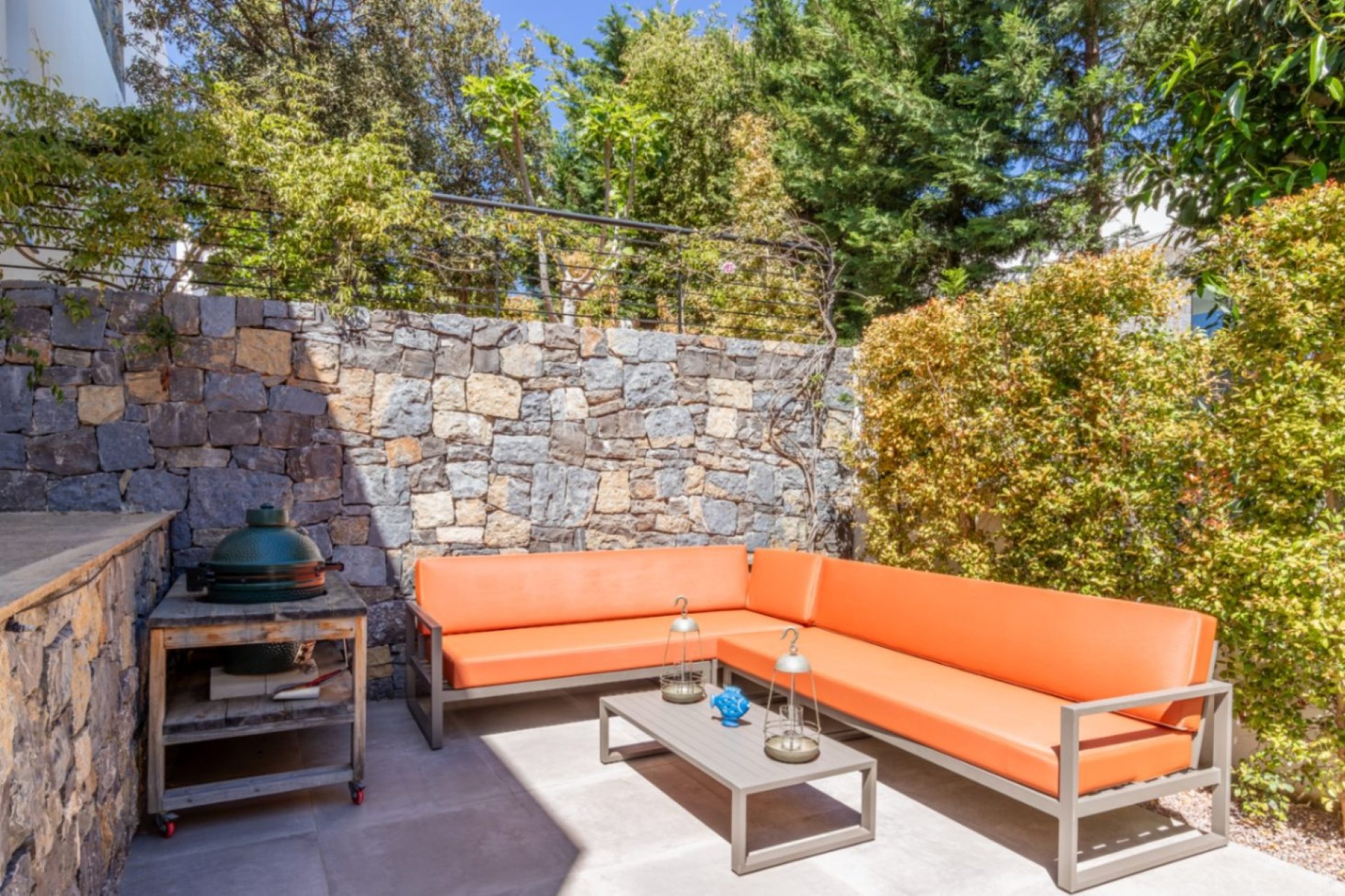 Sale - Villa - Moraira - Sol Park