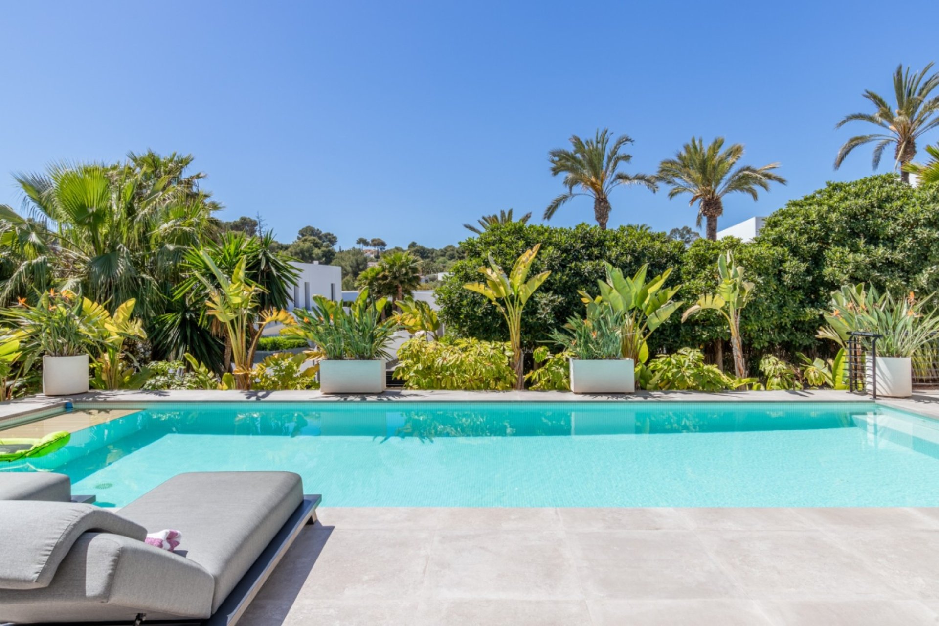 Sale - Villa - Moraira - Sol Park