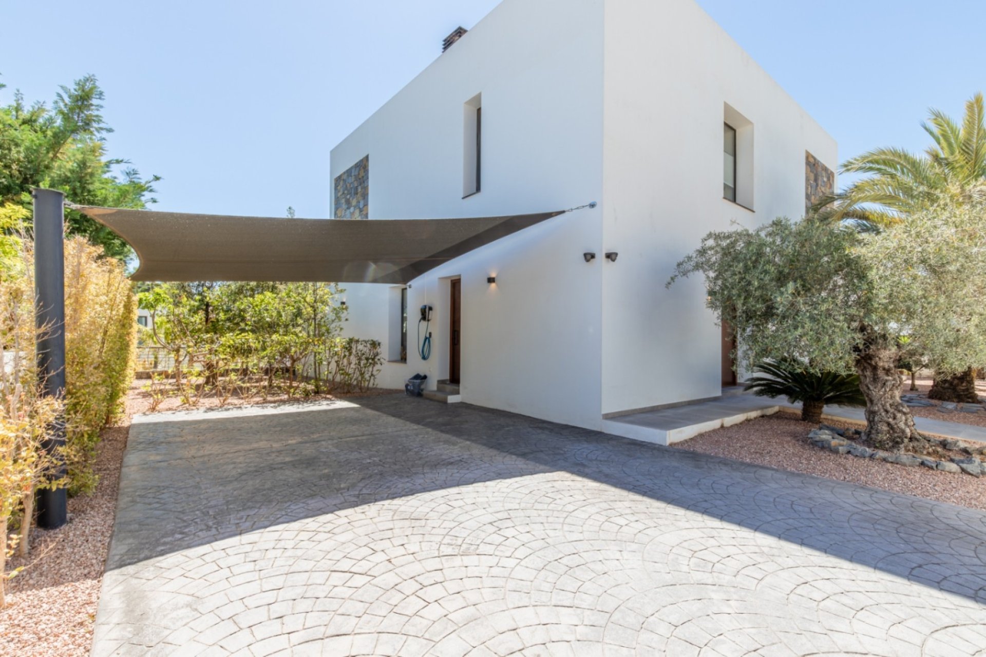 Sale - Villa - Moraira - Sol Park