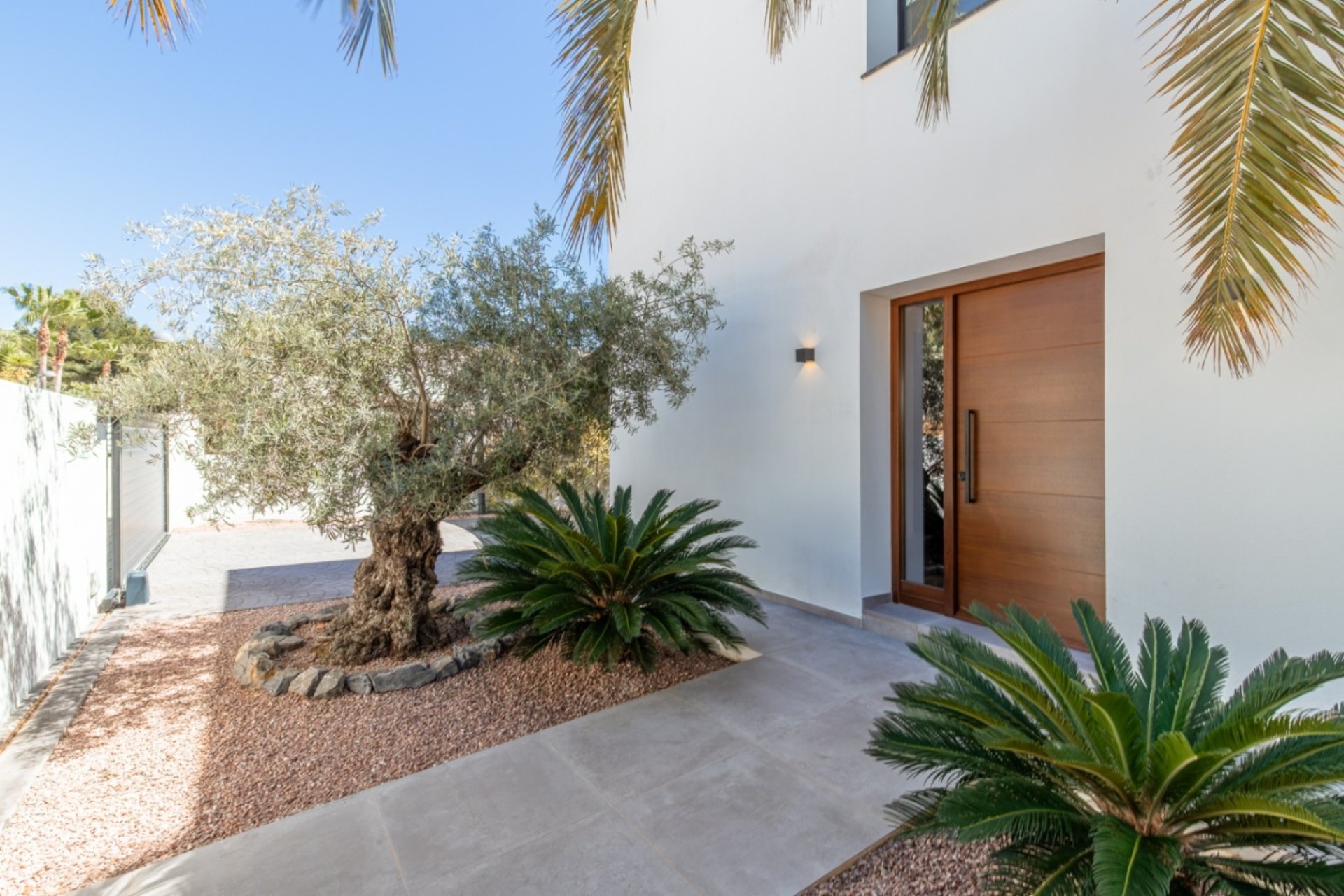 Sale - Villa - Moraira - Sol Park