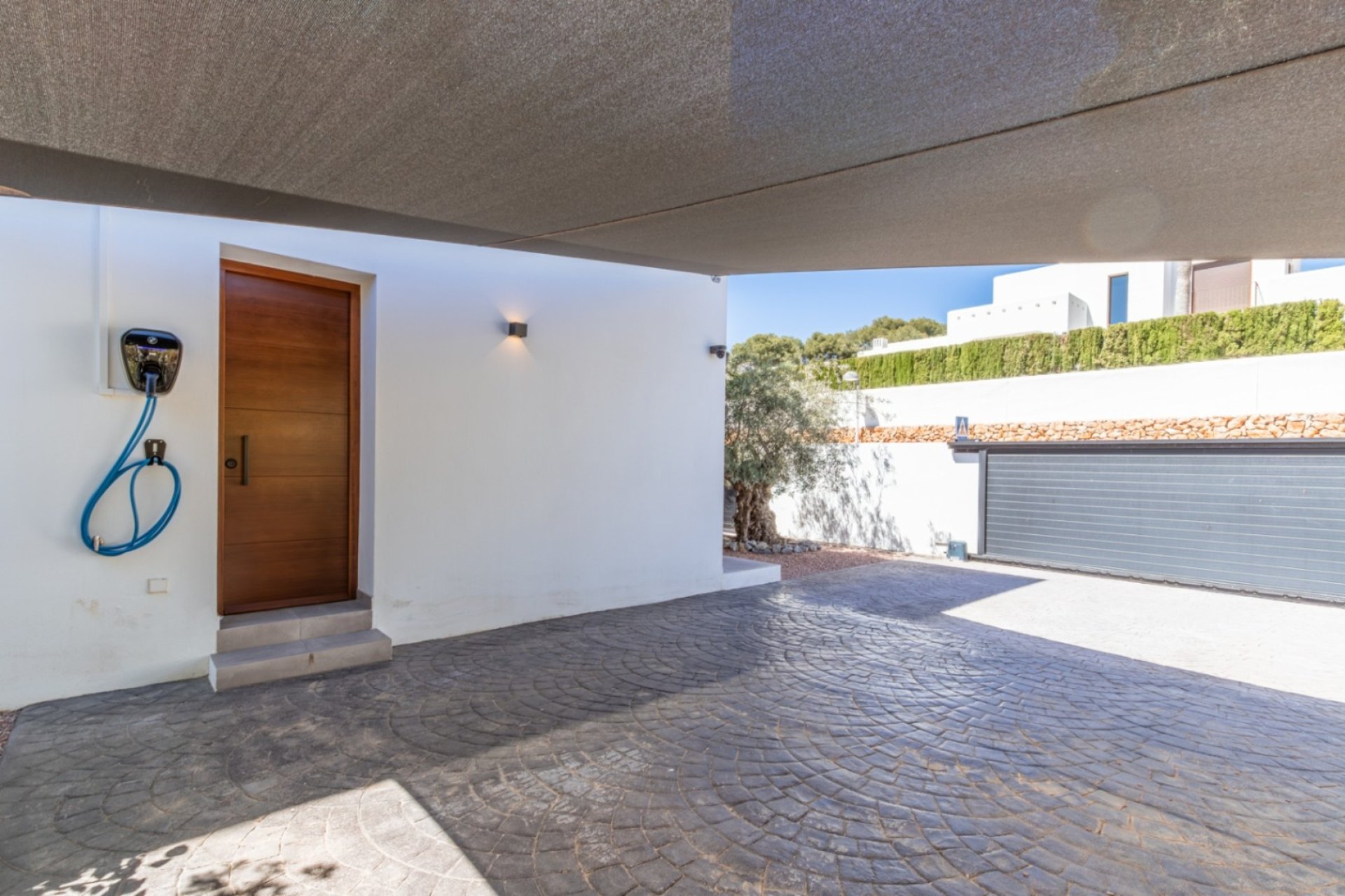 Sale - Villa - Moraira - Sol Park