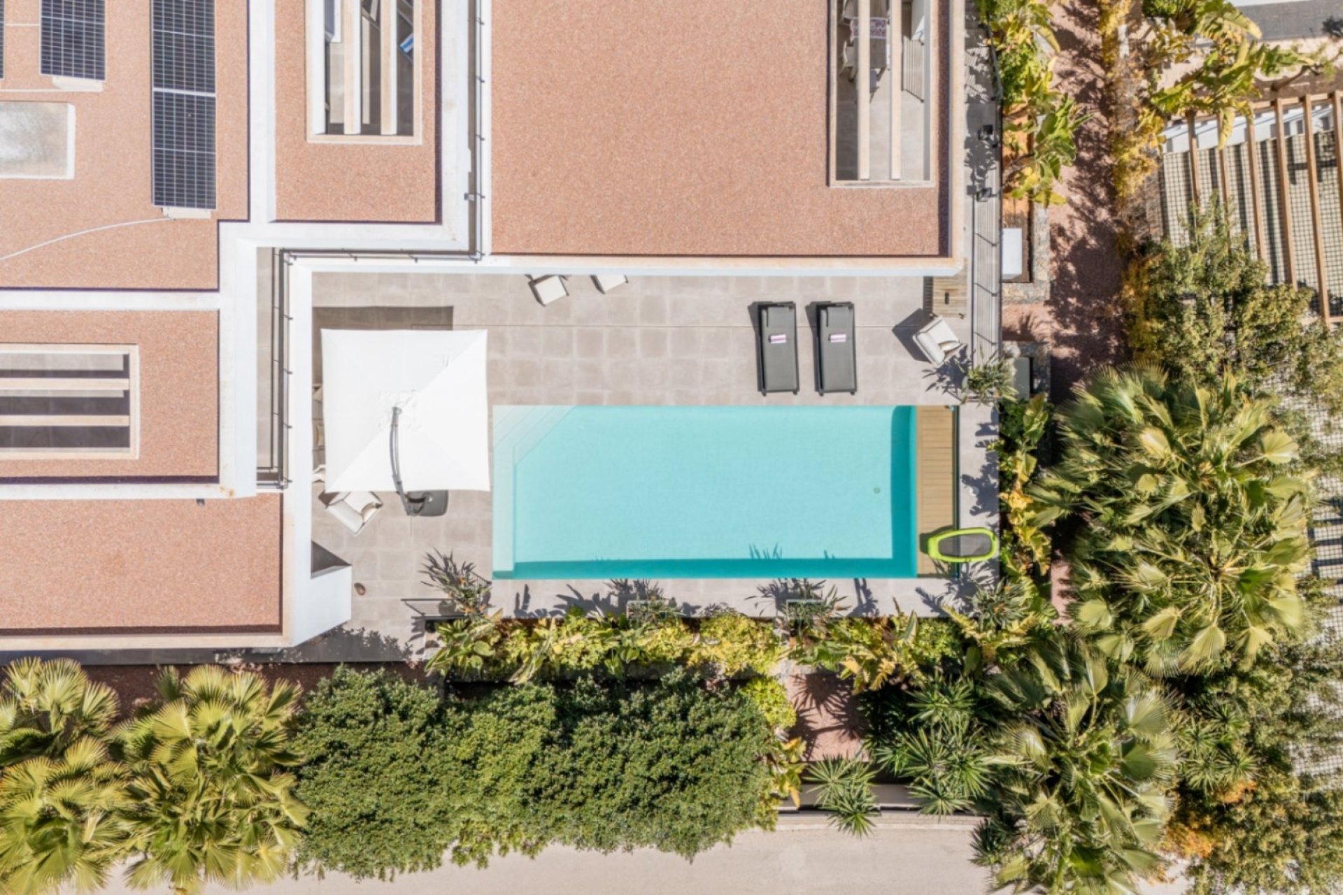 Sale - Villa - Moraira - Sol Park