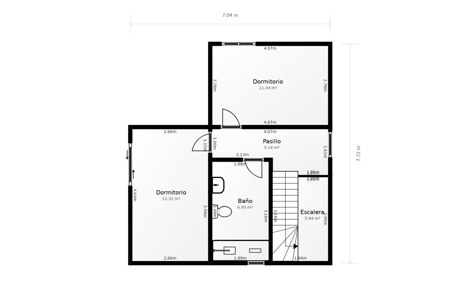 Sale - Villa - Moraira - Sol Park