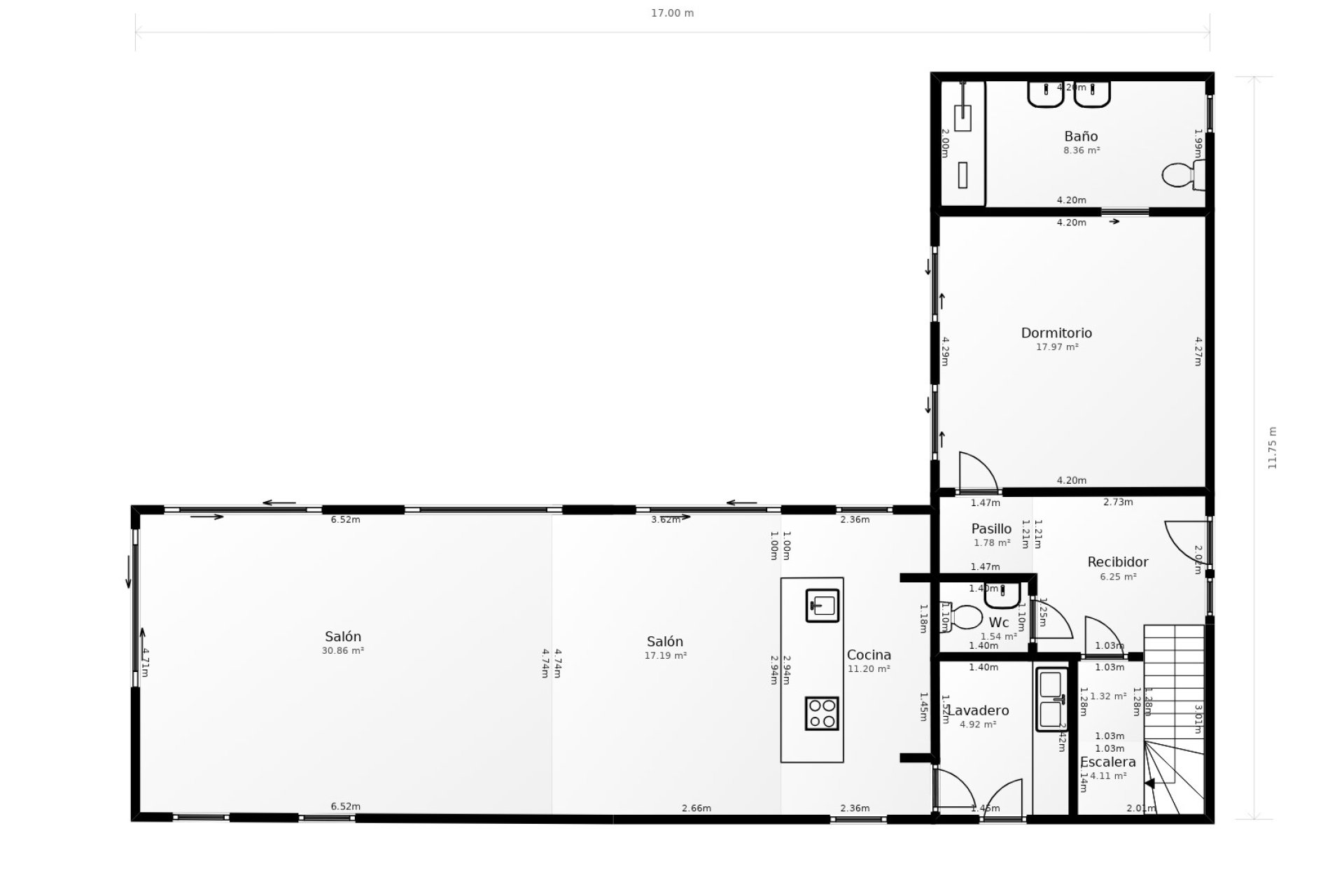 Sale - Villa - Moraira - Sol Park