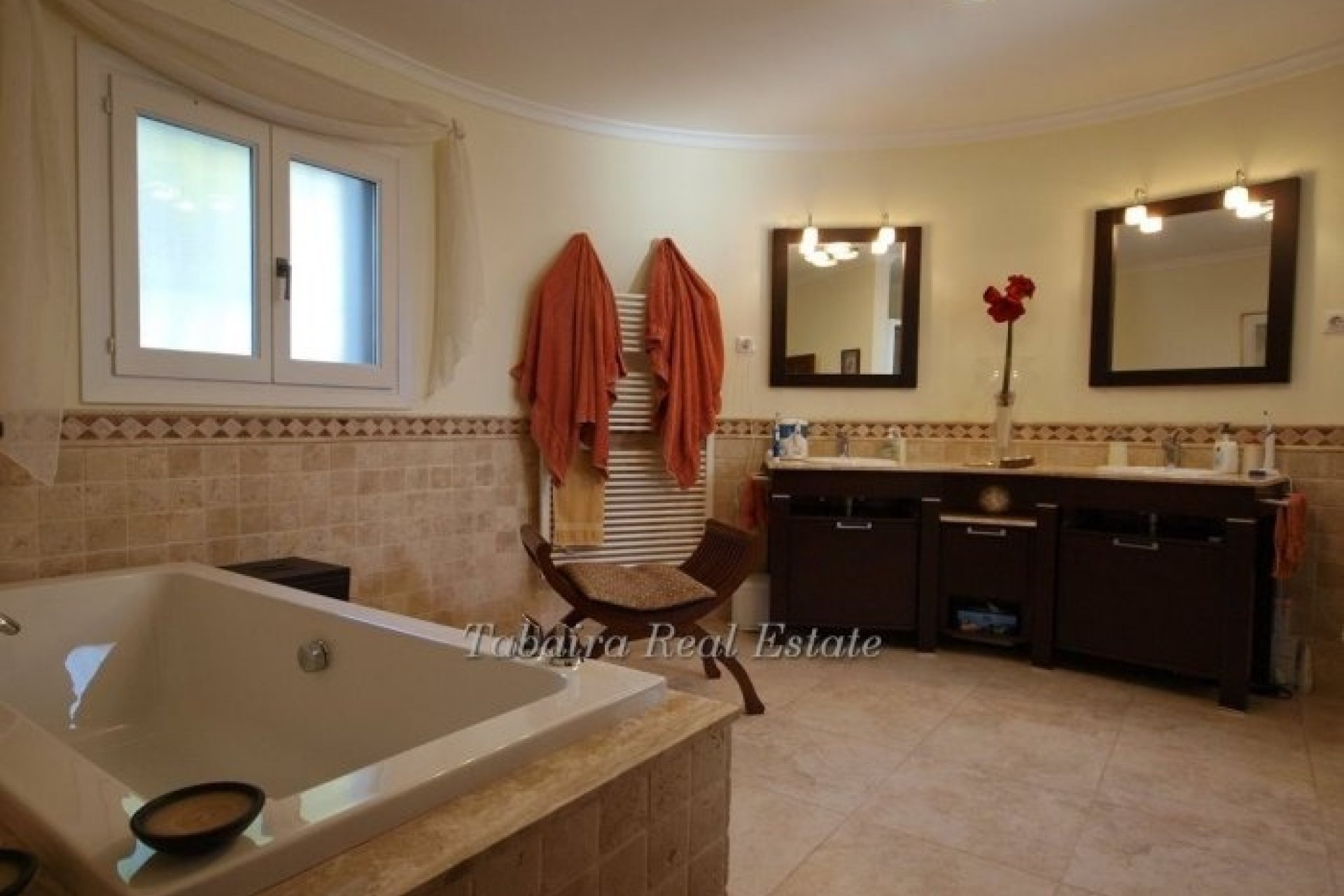 Sale - Villa - Moraira - Solpark