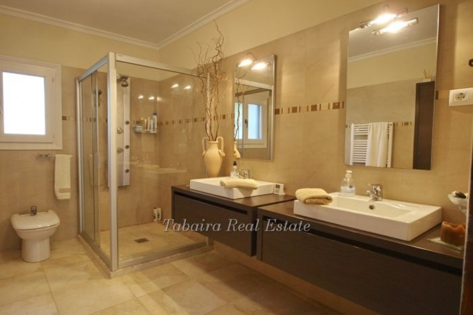 Sale - Villa - Moraira - Solpark