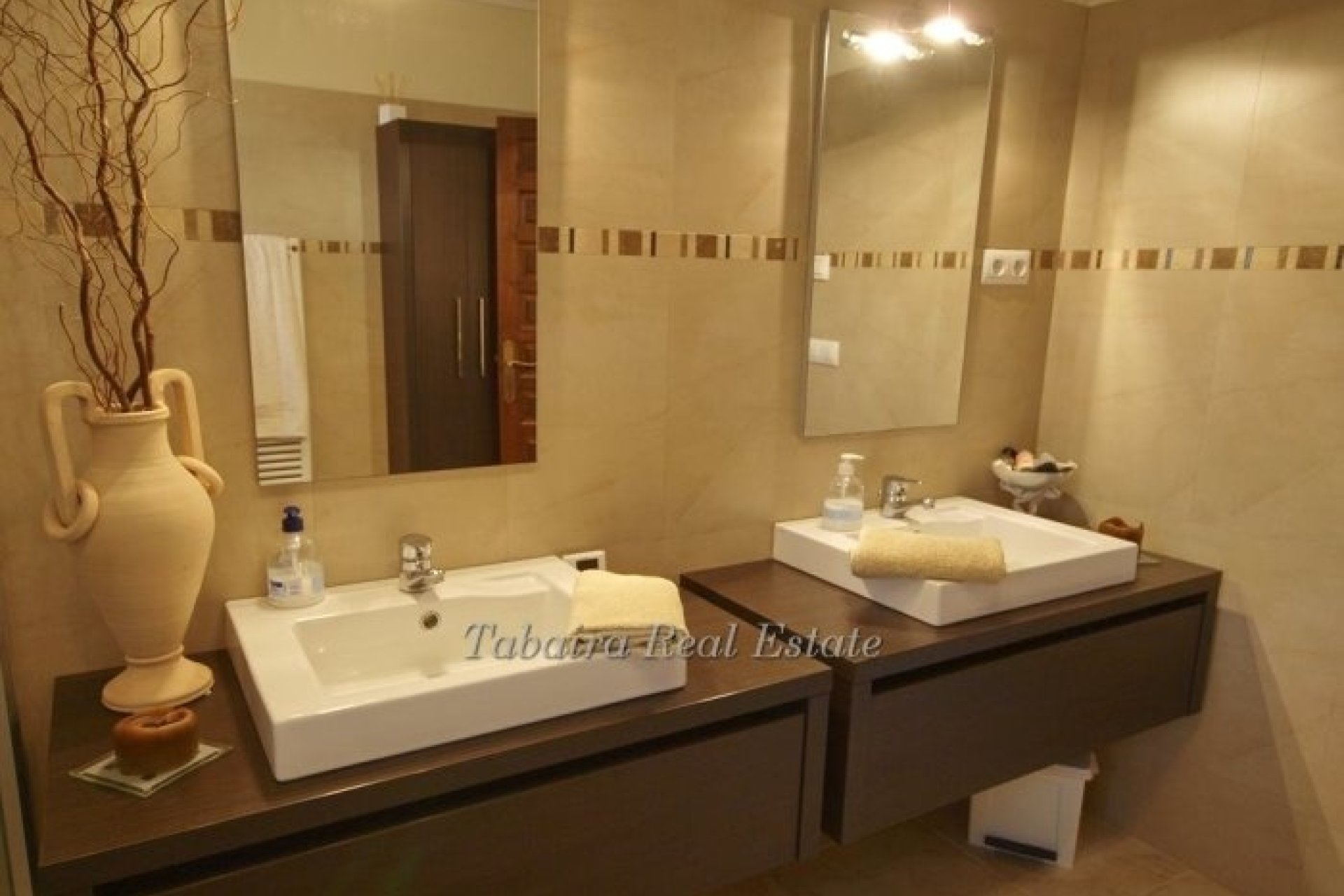 Sale - Villa - Moraira - Solpark