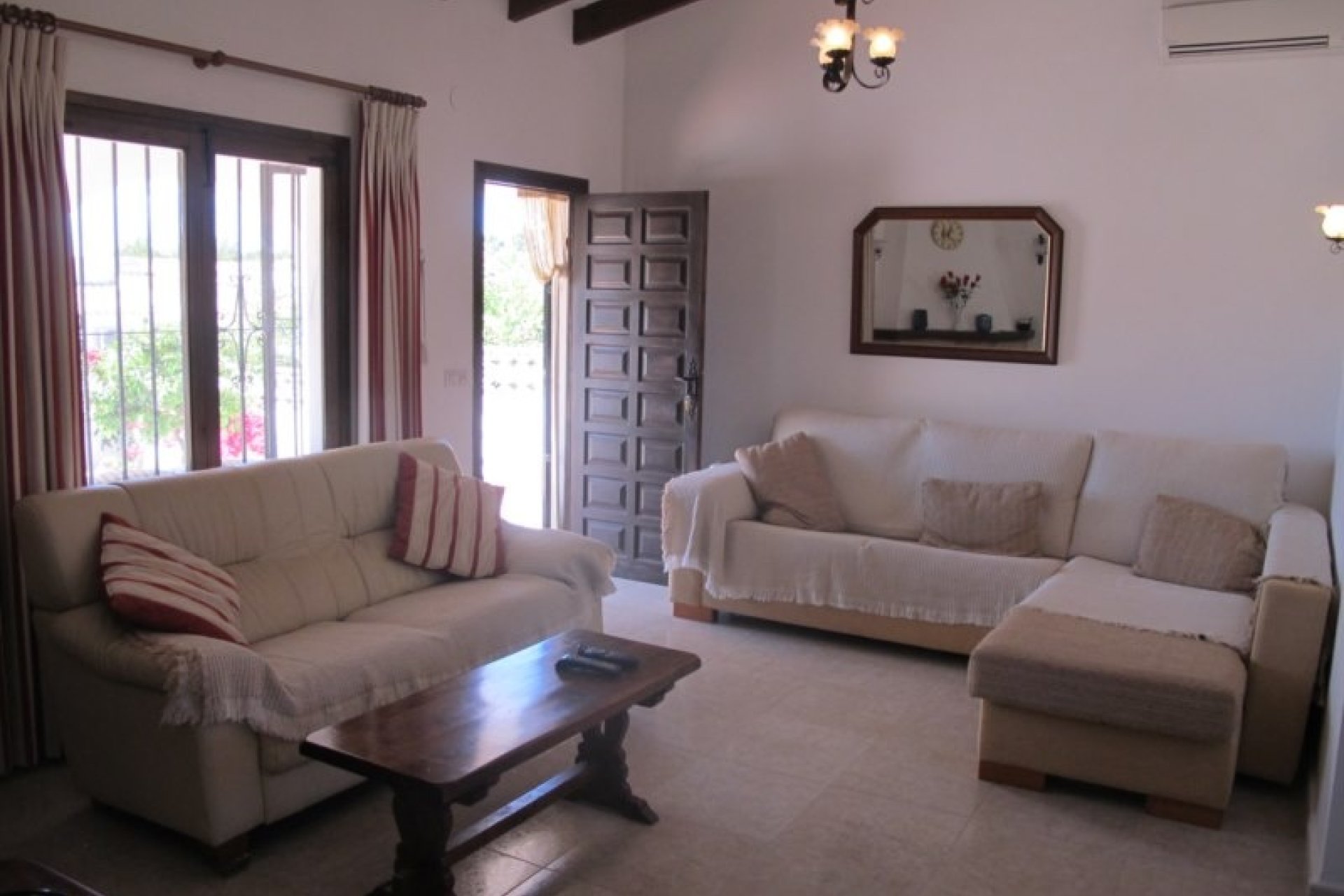 Sale - Villa - Moraira - Solpark