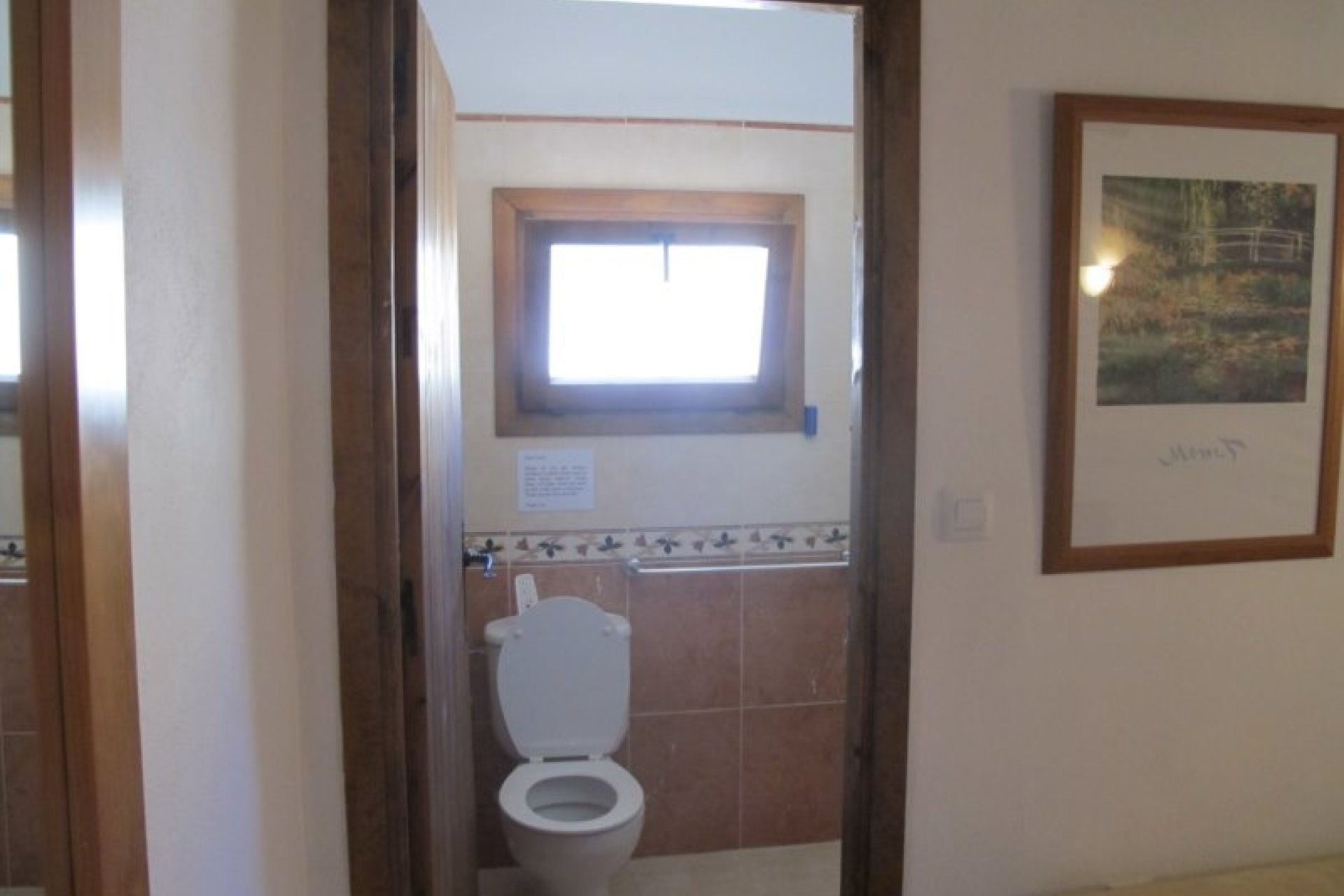 Sale - Villa - Moraira - Solpark