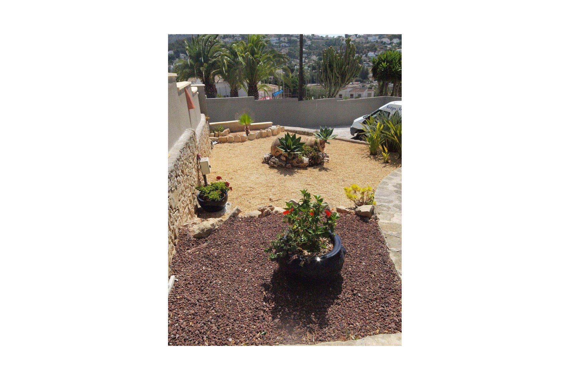 Sale - Villa - Moraira - Solpark