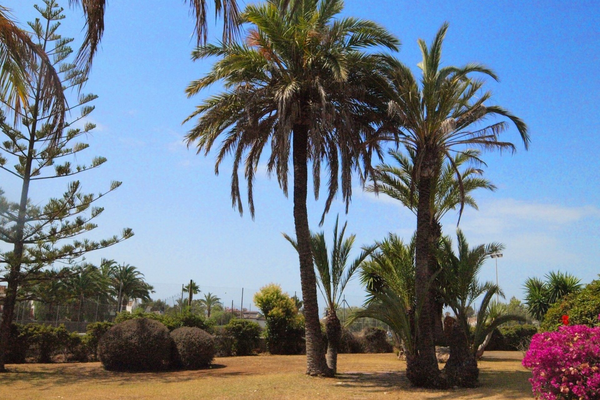 Sale - Villa - Moraira - Solpark