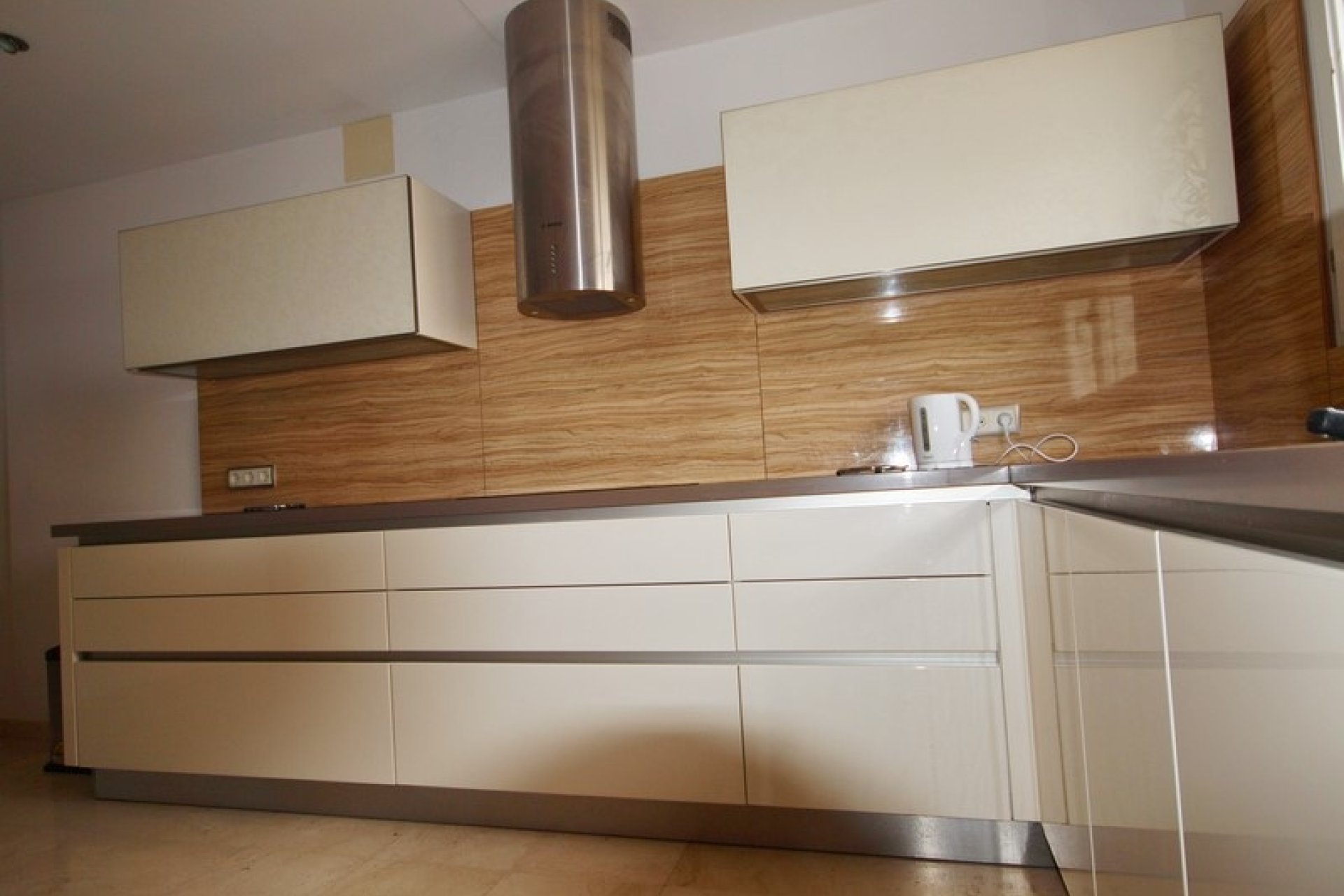 Sale - Villa - Moraira - Solpark