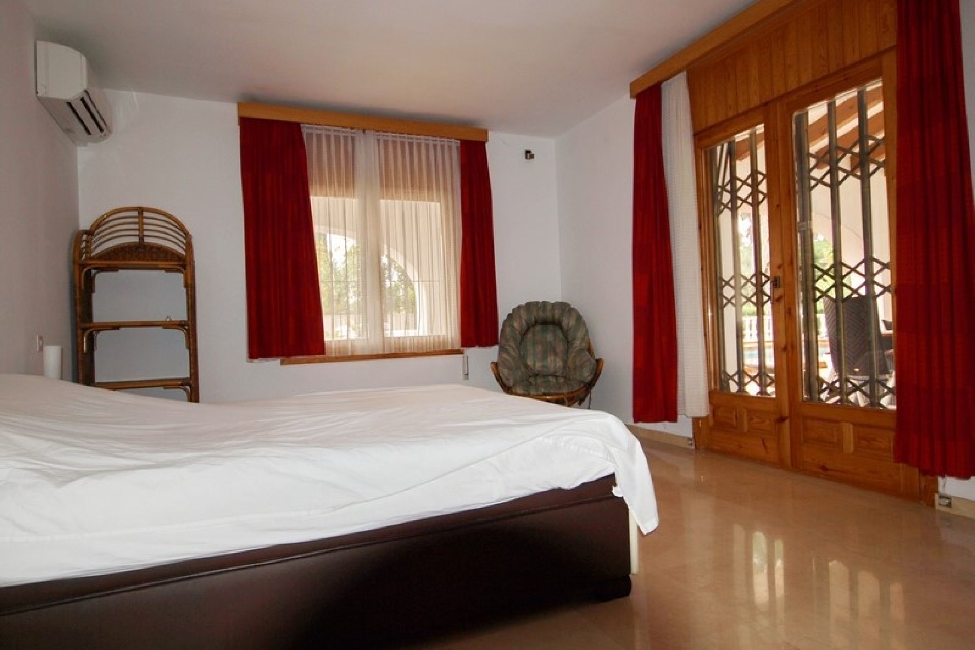 Sale - Villa - Moraira - Solpark