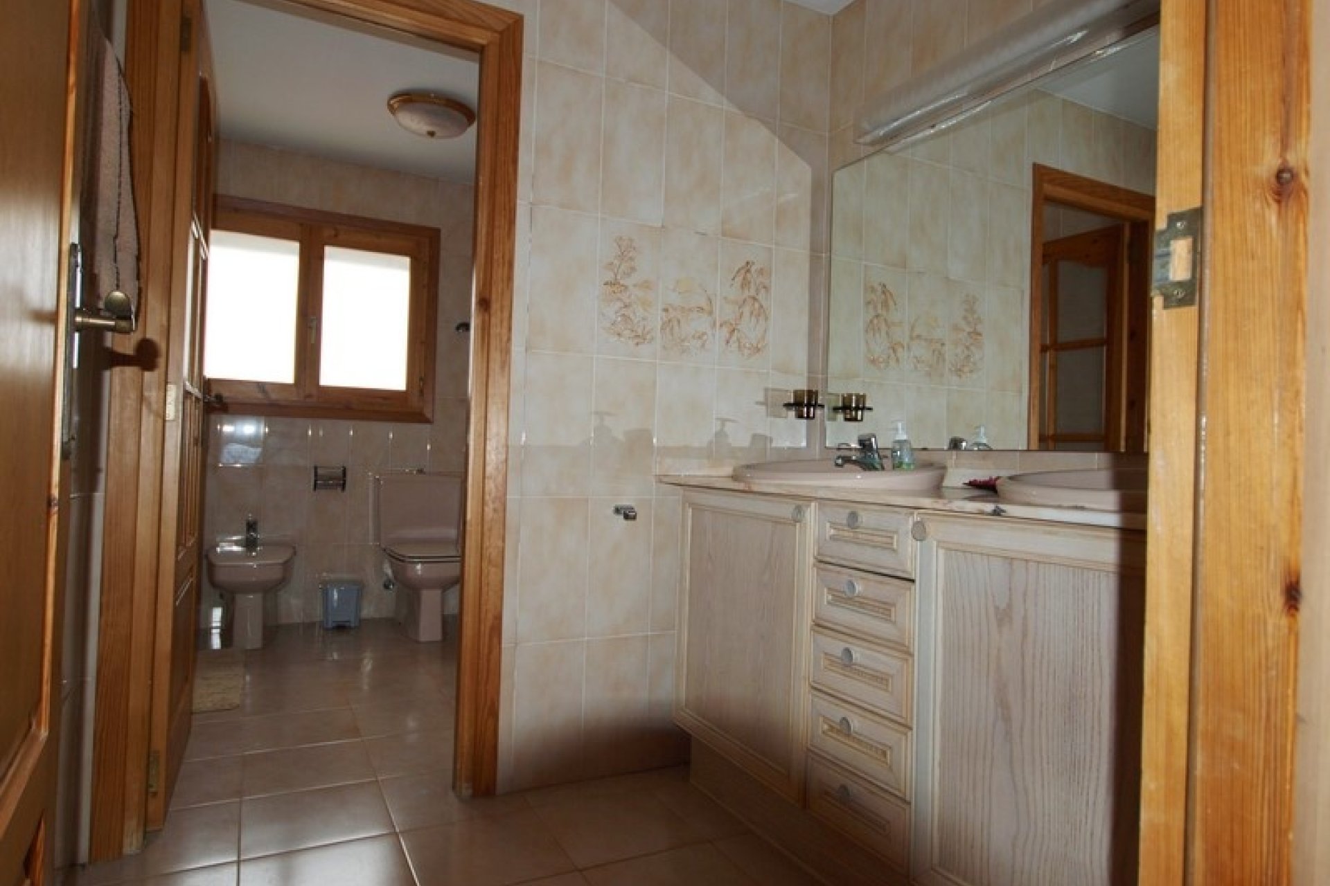 Sale - Villa - Moraira - Solpark
