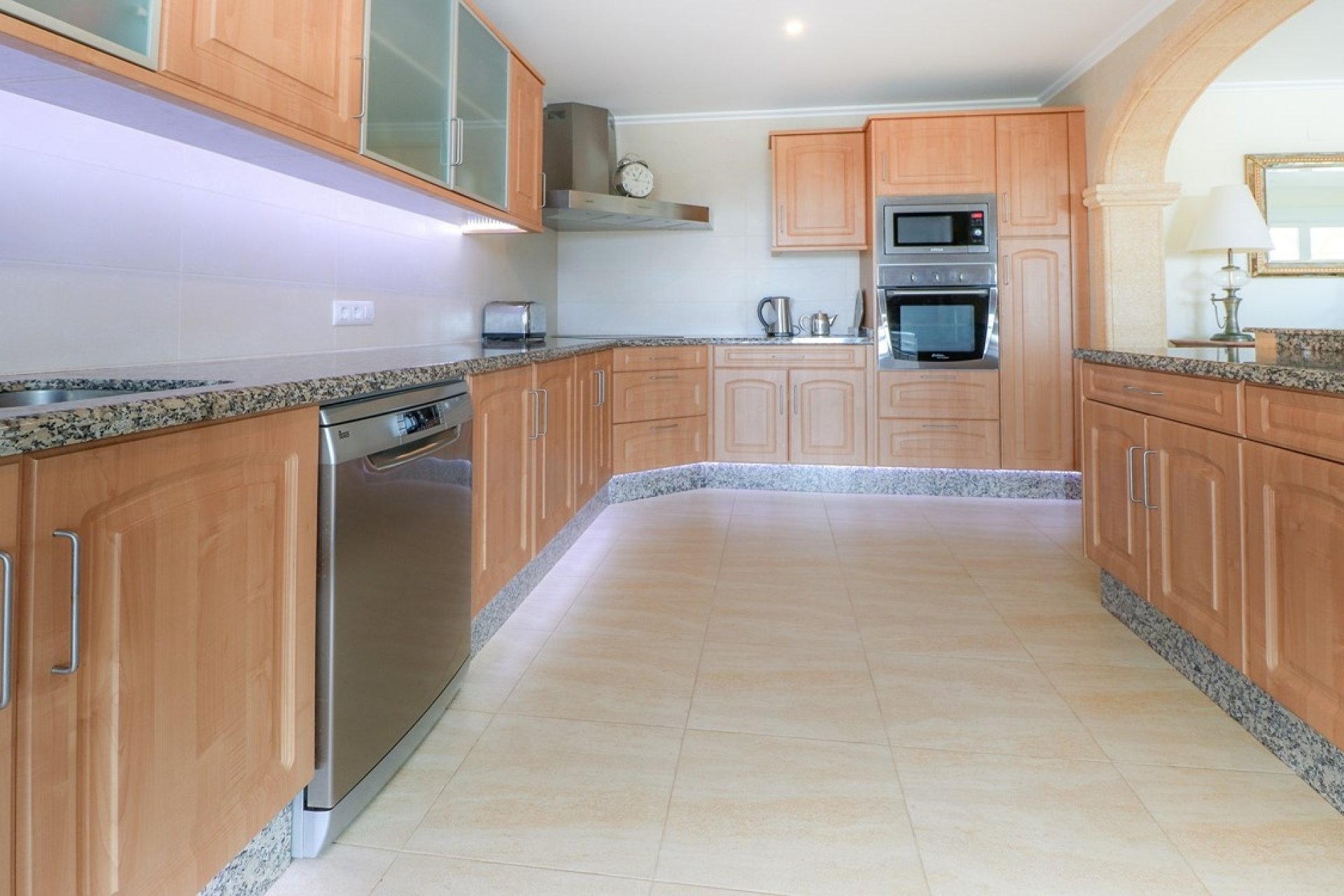 Sale - Villa - Moraira - Solpark