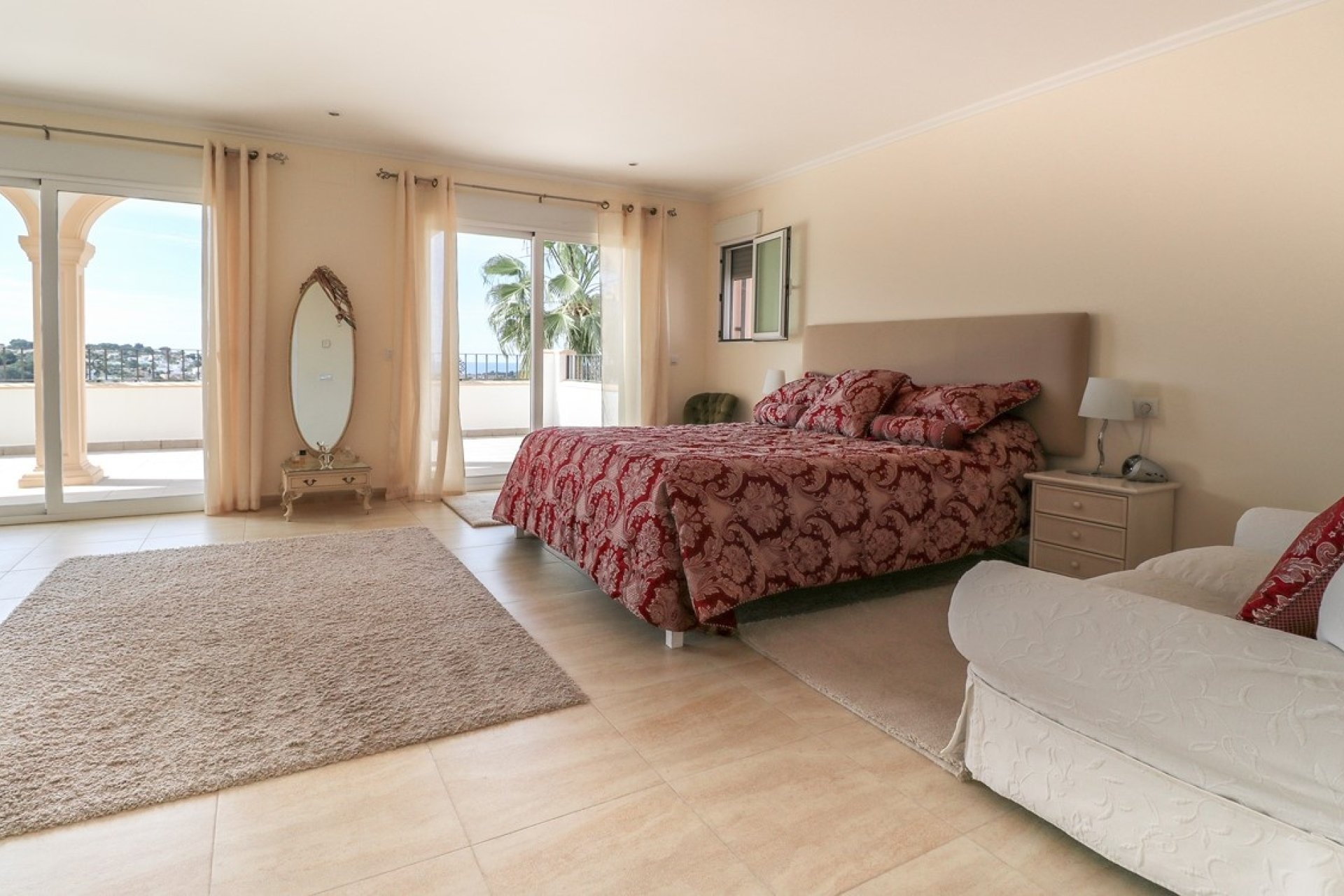 Sale - Villa - Moraira - Solpark