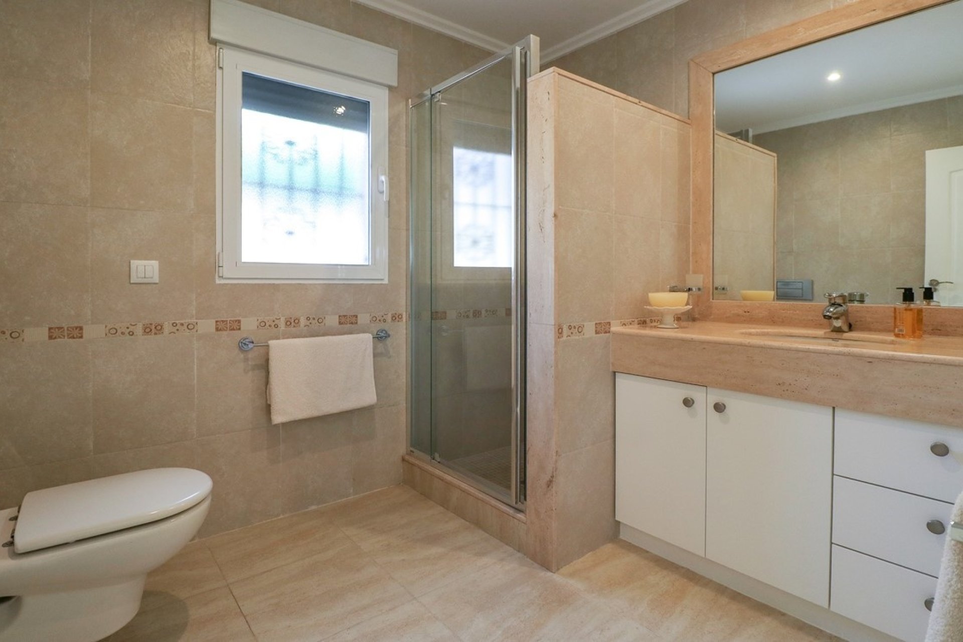 Sale - Villa - Moraira - Solpark
