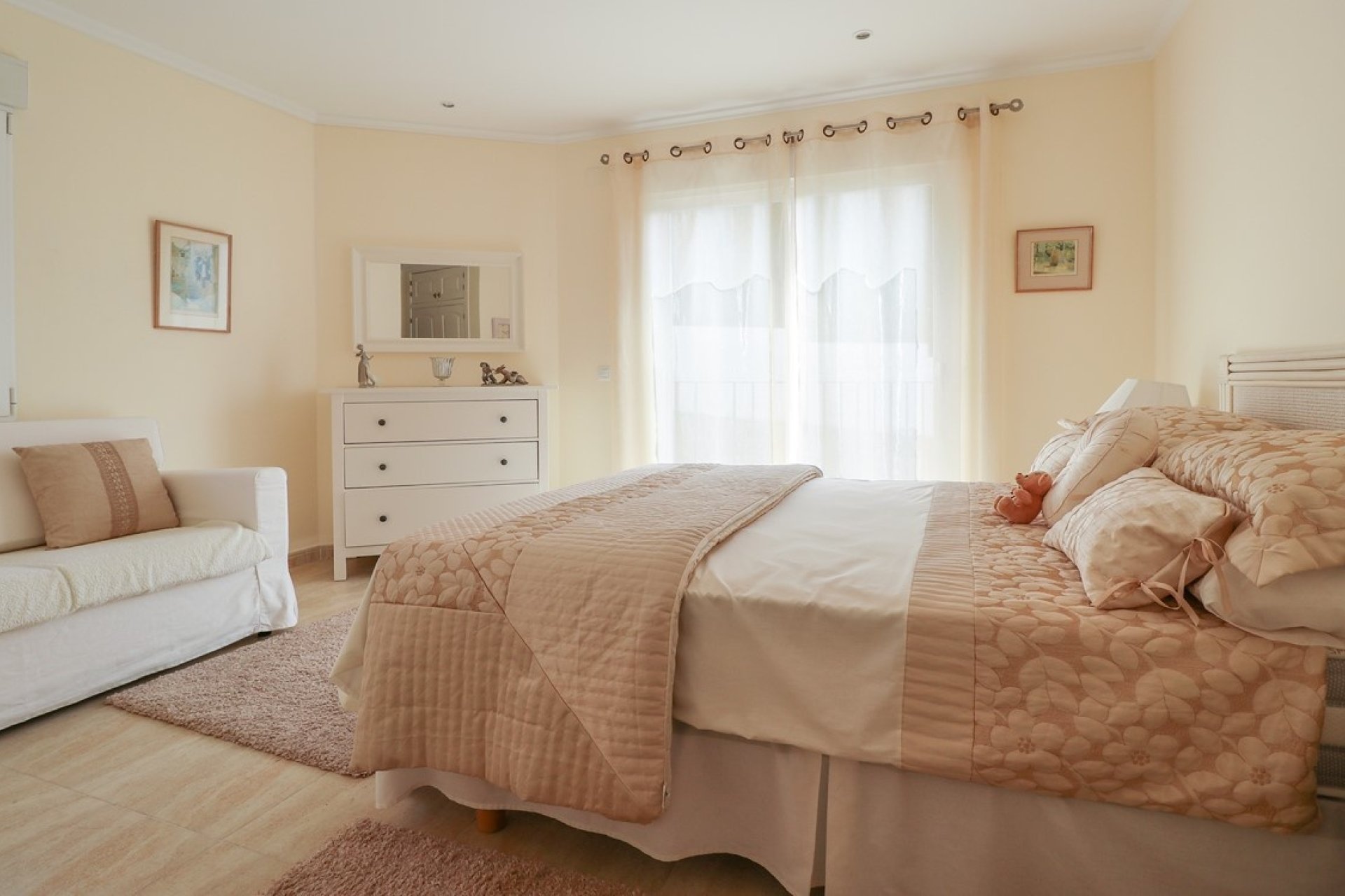 Sale - Villa - Moraira - Solpark