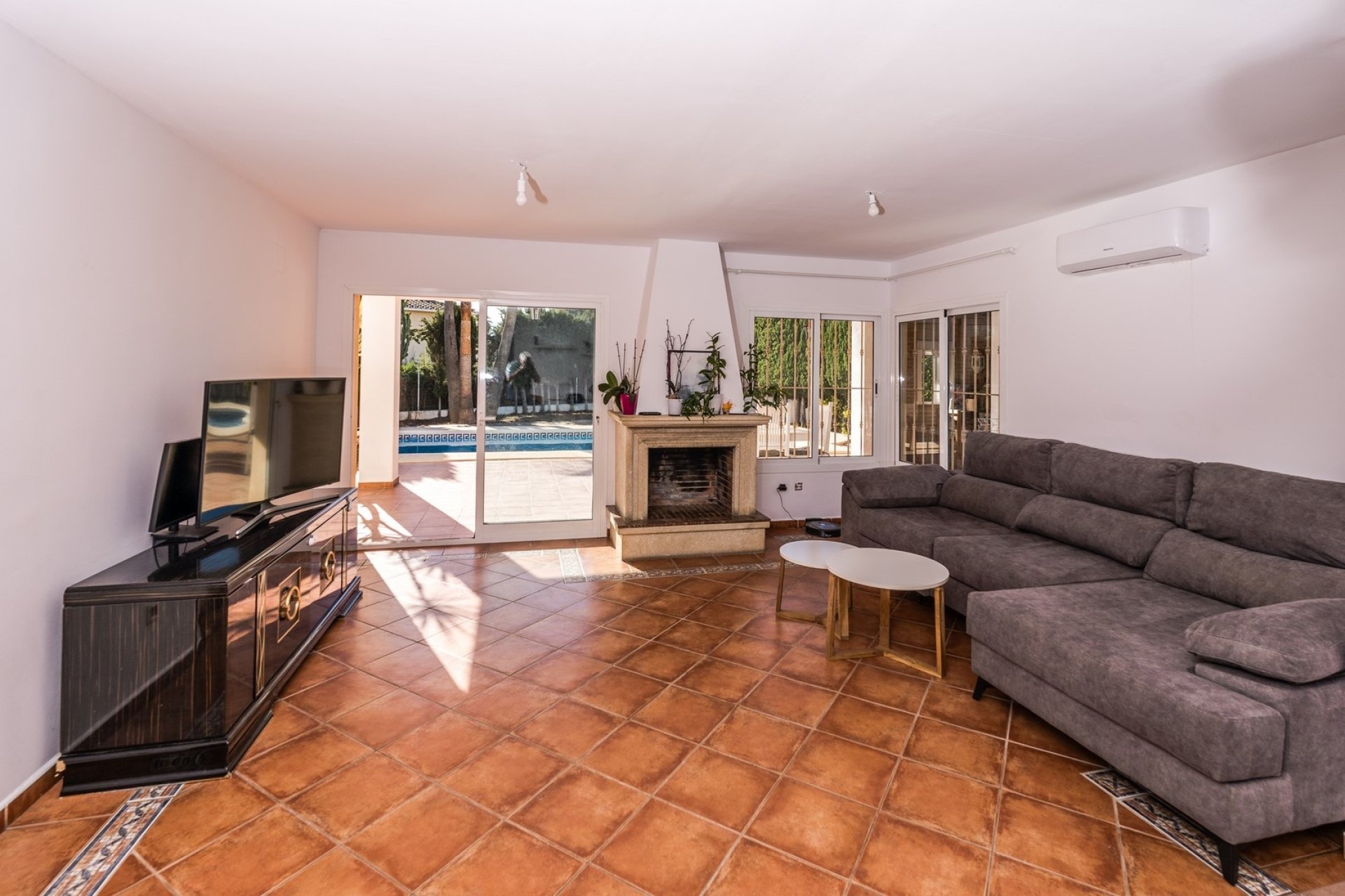 Sale - Villa - Moraira - Solpark