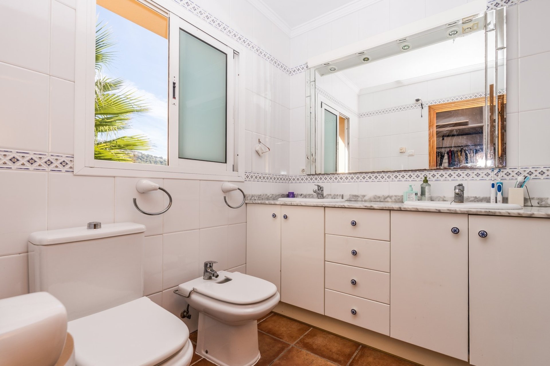 Sale - Villa - Moraira - Solpark