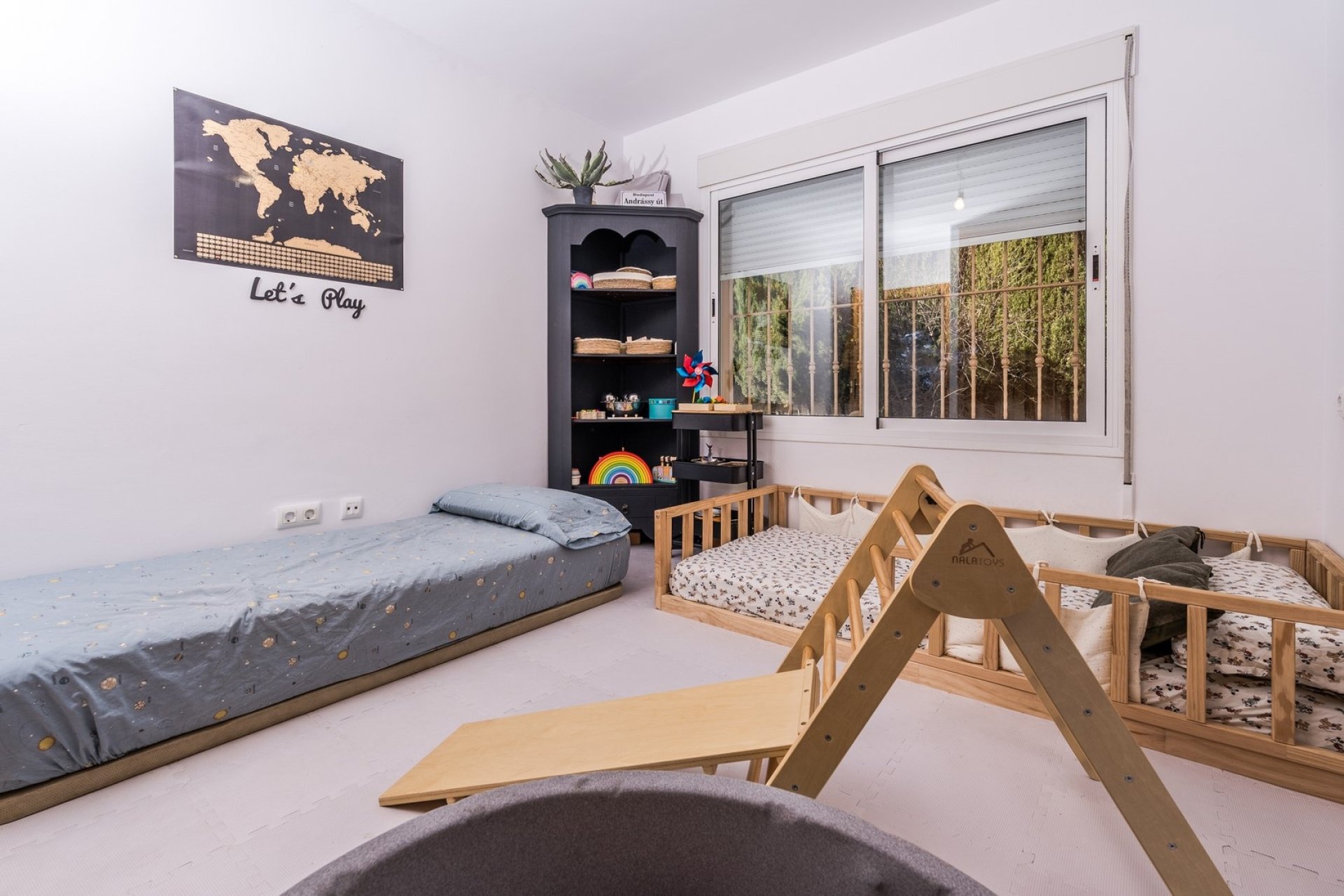 Sale - Villa - Moraira - Solpark