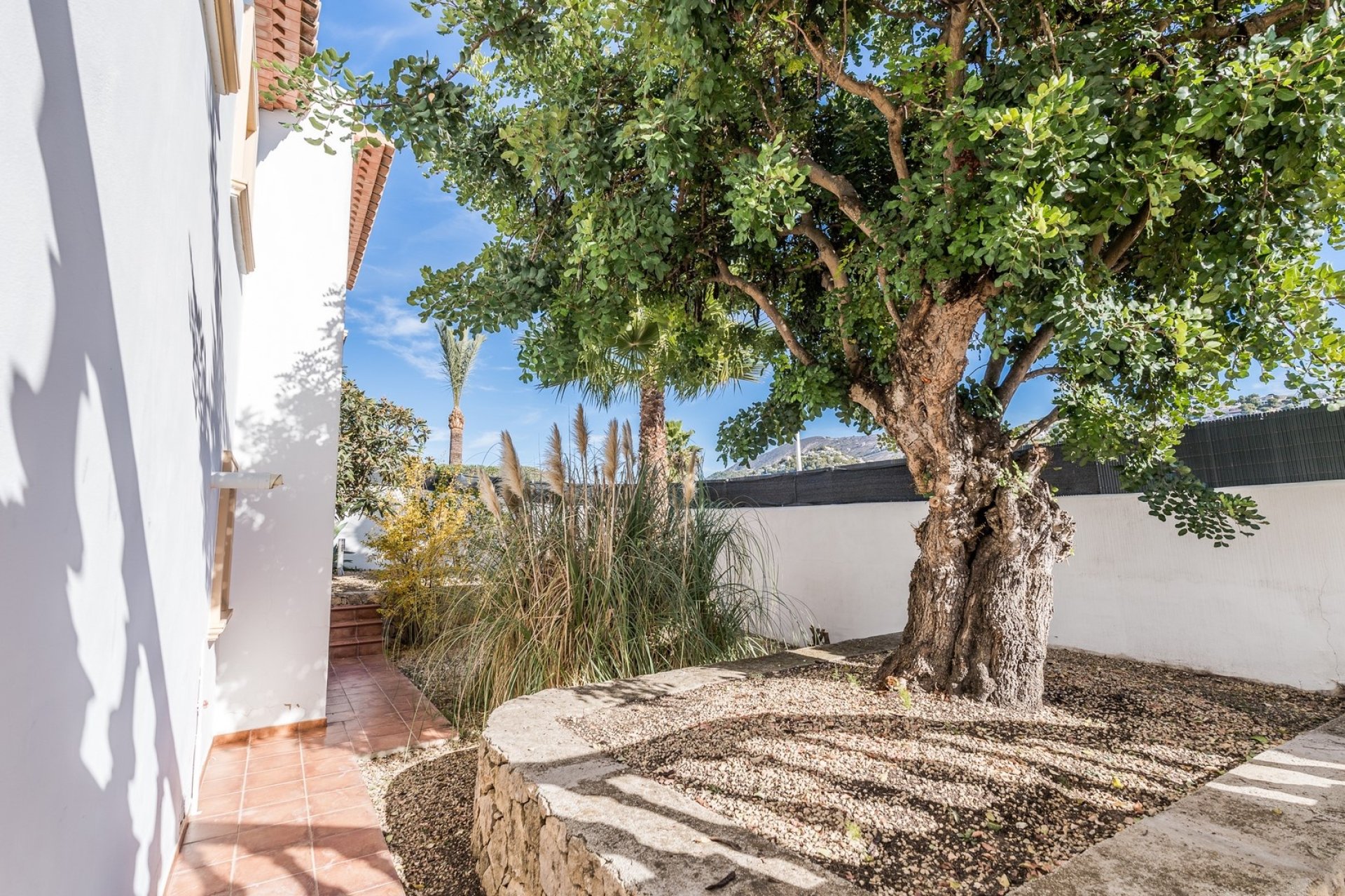 Sale - Villa - Moraira - Solpark