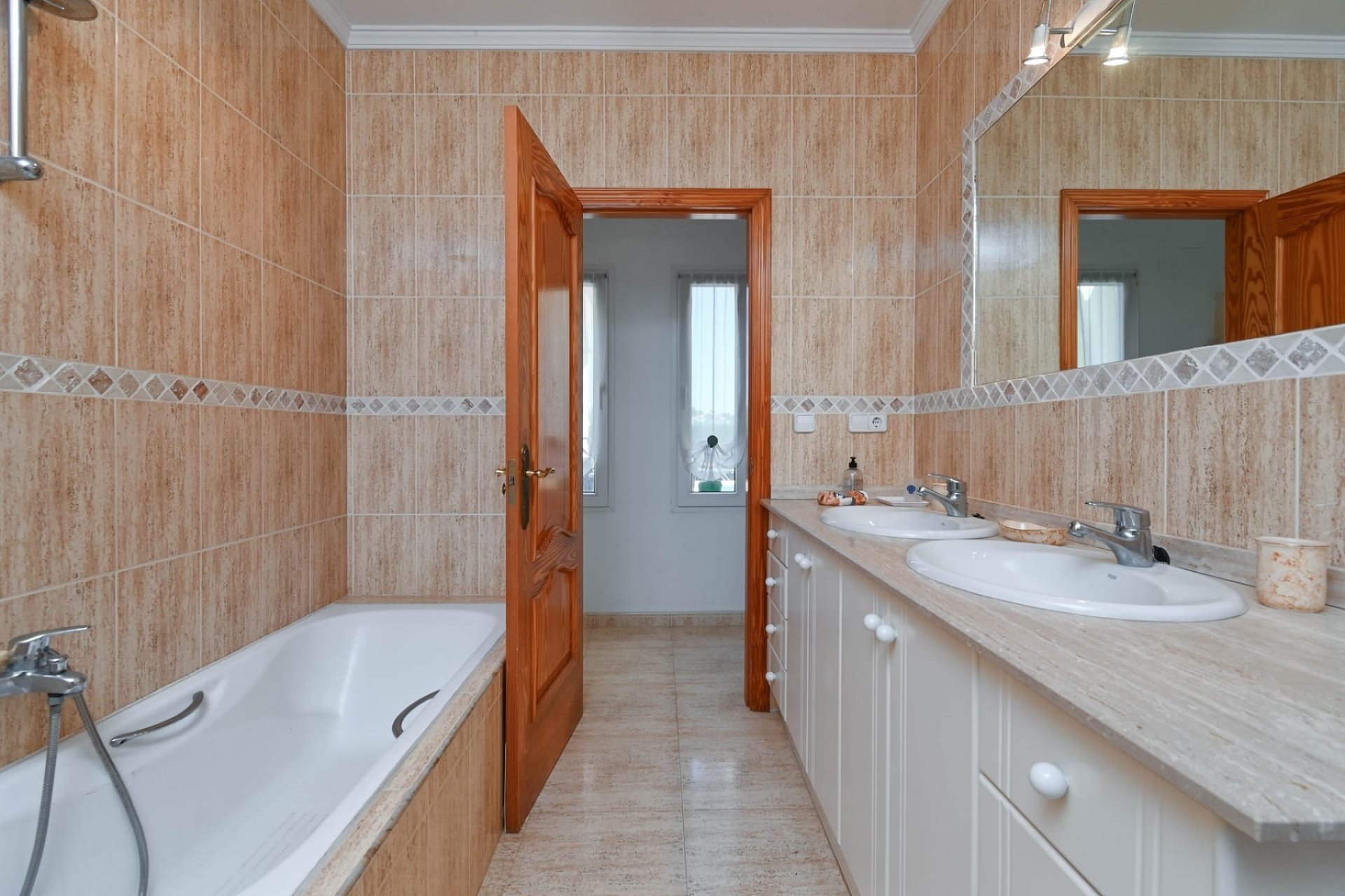 Sale - Villa - Moraira - Solpark