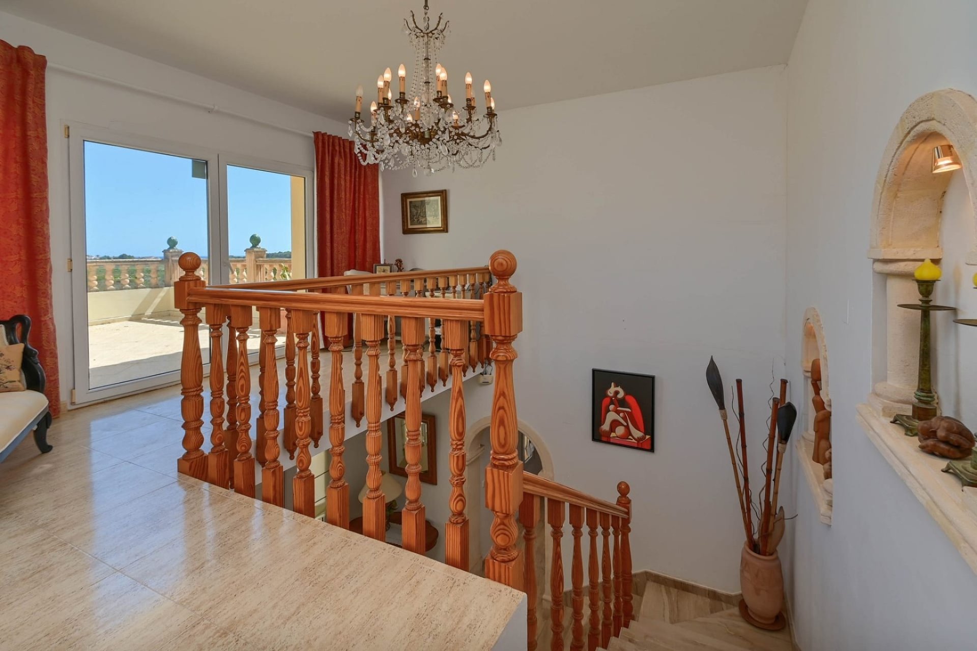 Sale - Villa - Moraira - Solpark