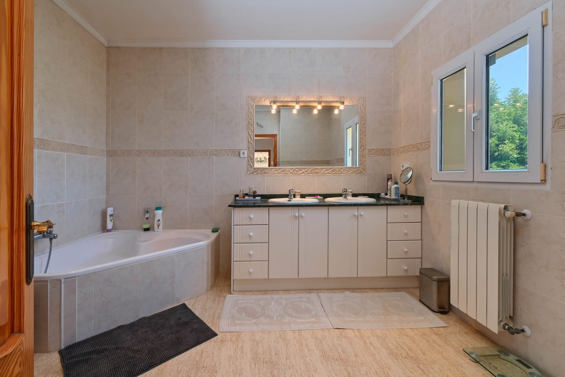 Sale - Villa - Moraira - Solpark