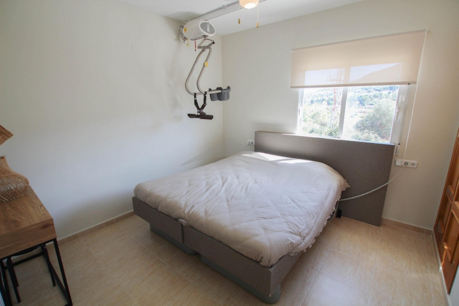 Sale - Villa - Moraira - Solpark