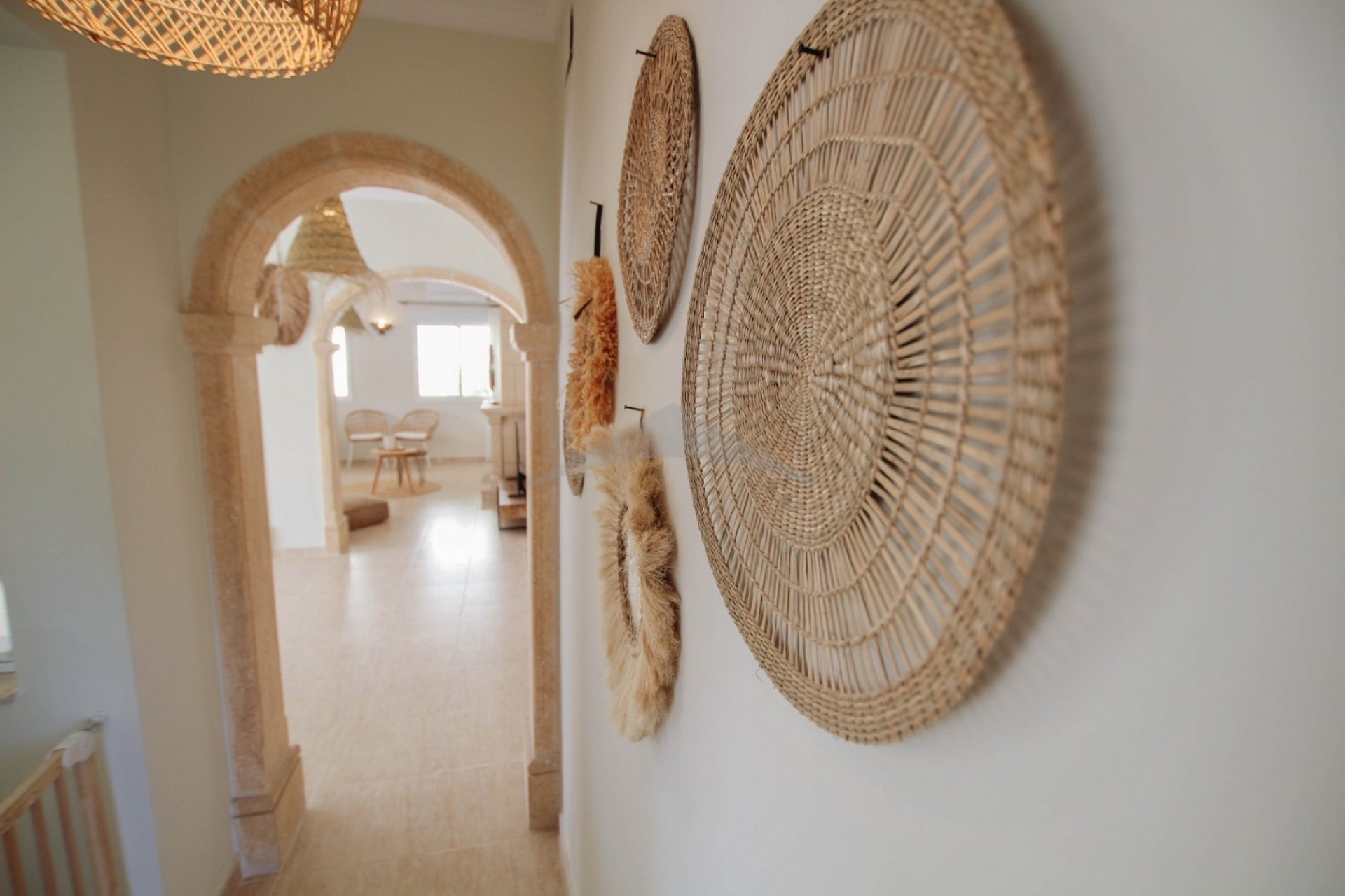 Sale - Villa - Moraira - Solpark
