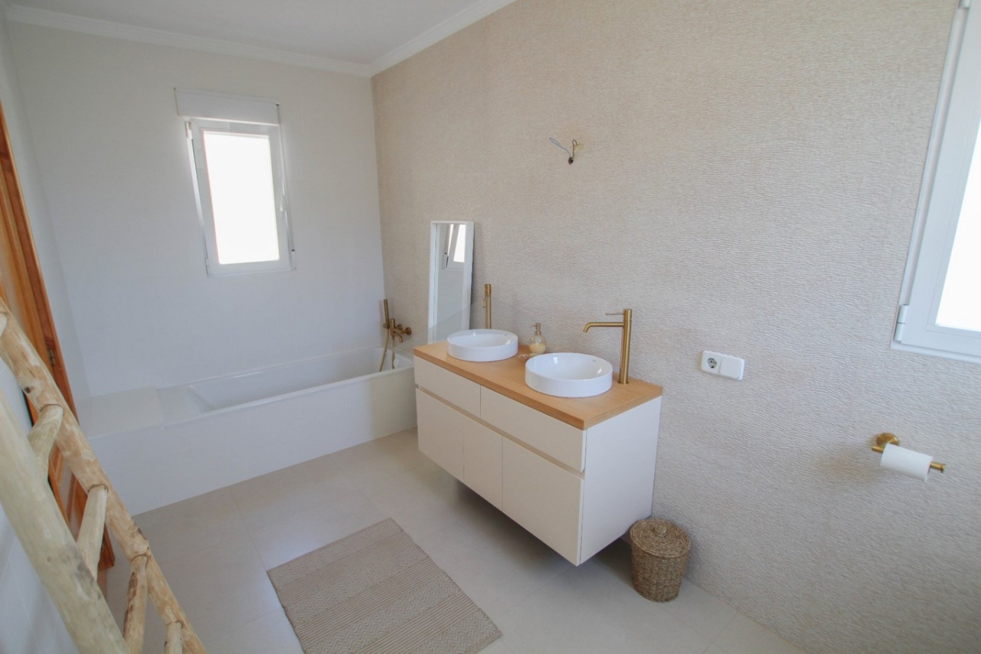Sale - Villa - Moraira - Solpark
