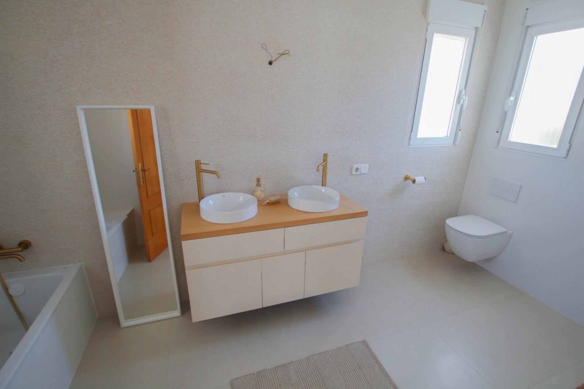 Sale - Villa - Moraira - Solpark