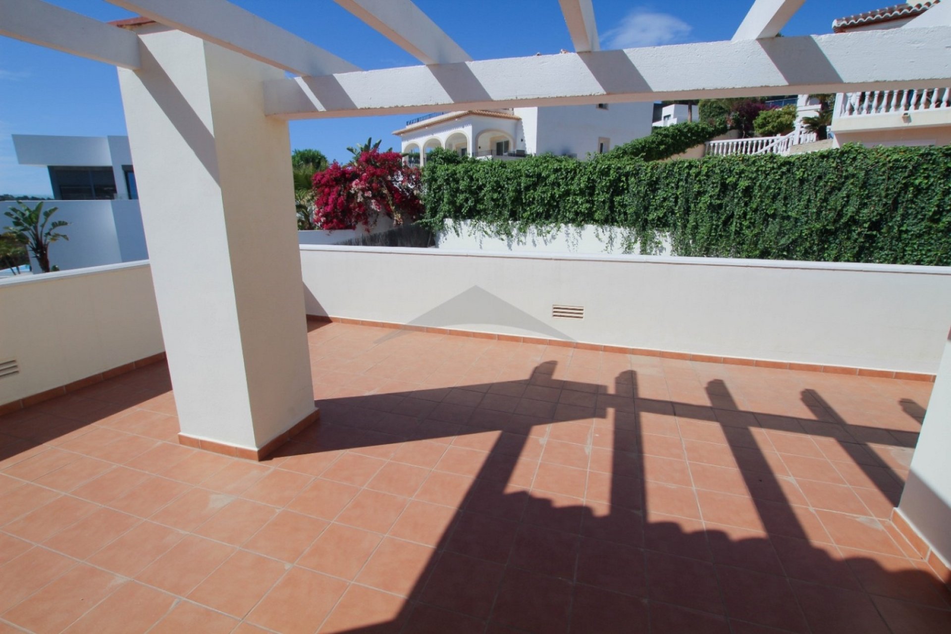 Sale - Villa - Moraira - Solpark