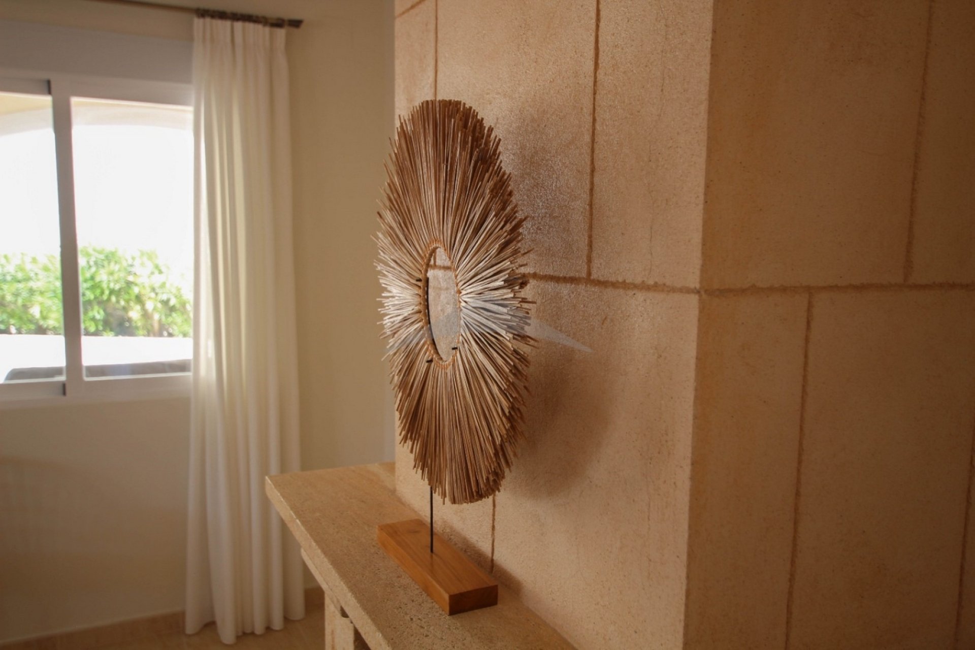 Sale - Villa - Moraira - Solpark