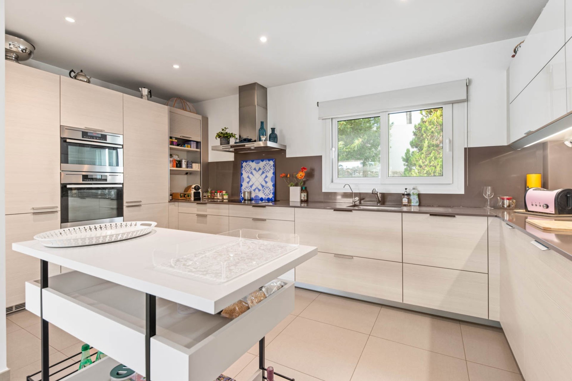 Sale - Villa - Moraira - Solpark